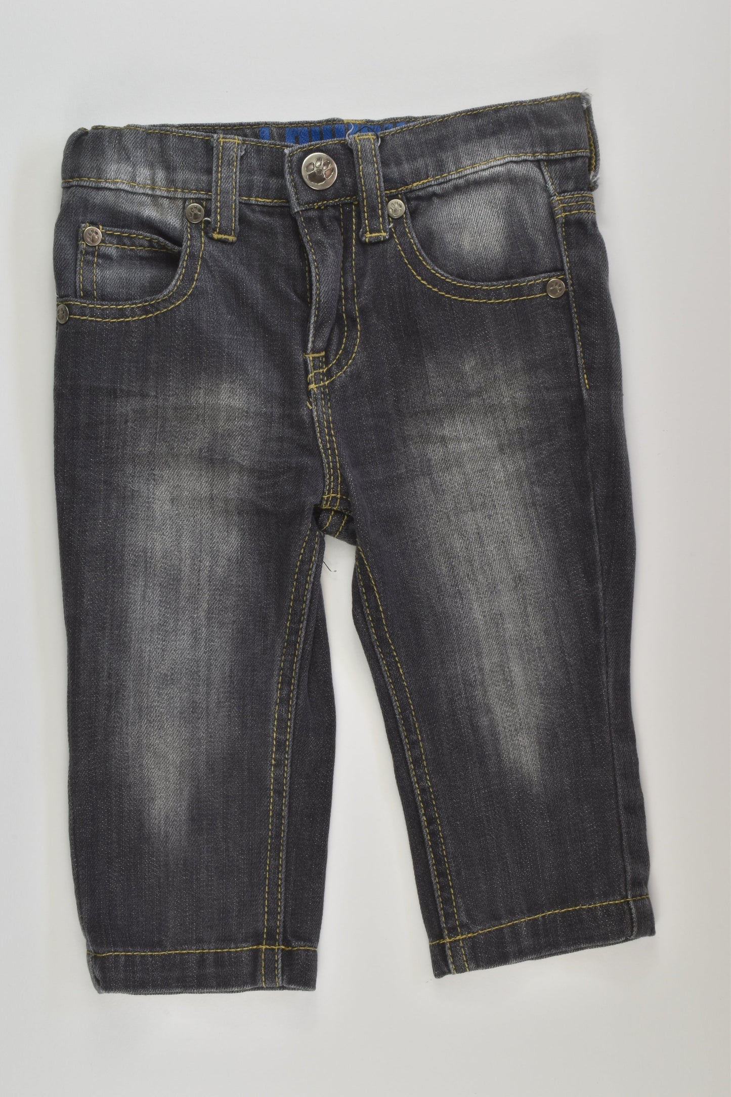 Bauhaus Size 0 Denim Pants