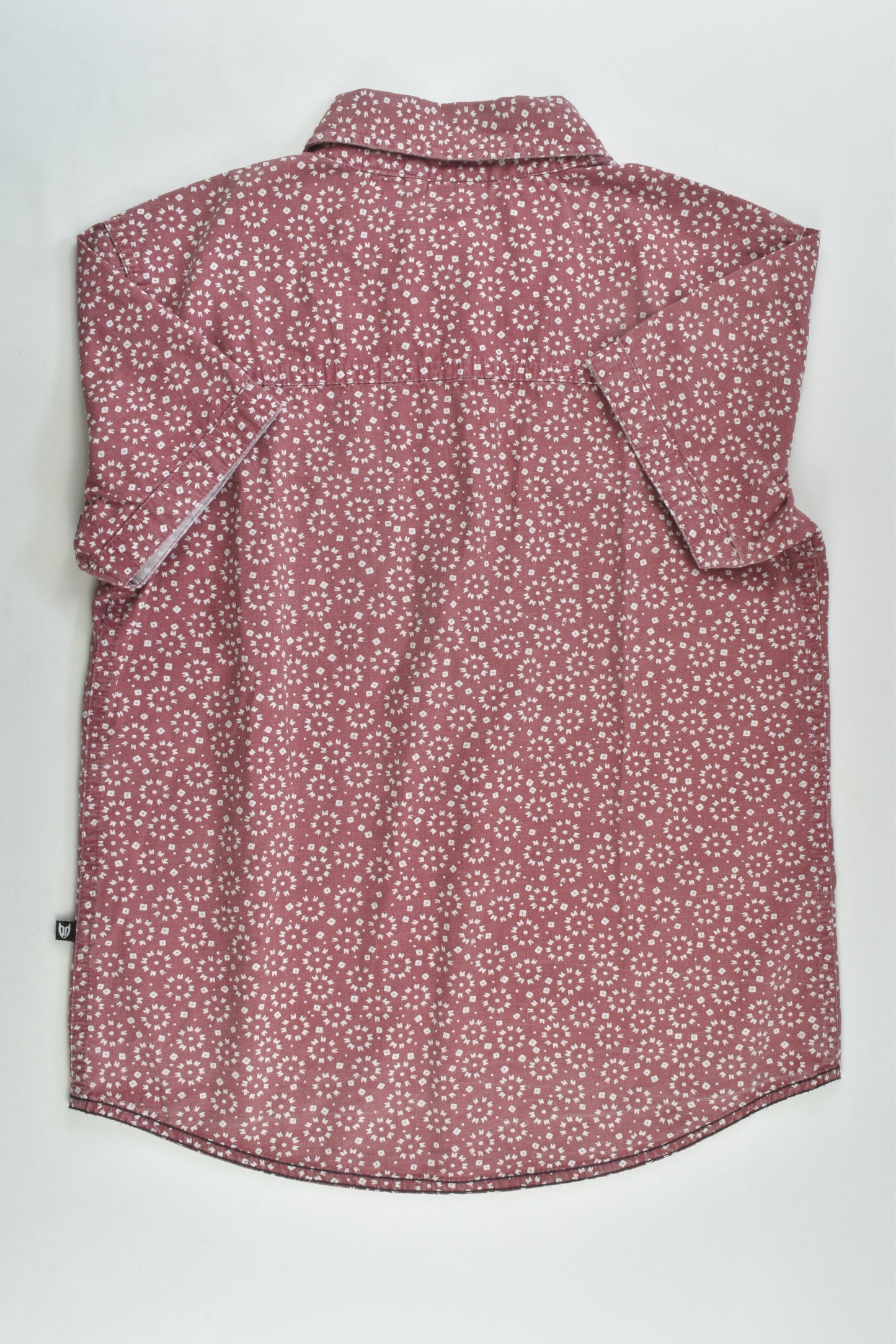 Bauhaus Size 10 Shirt