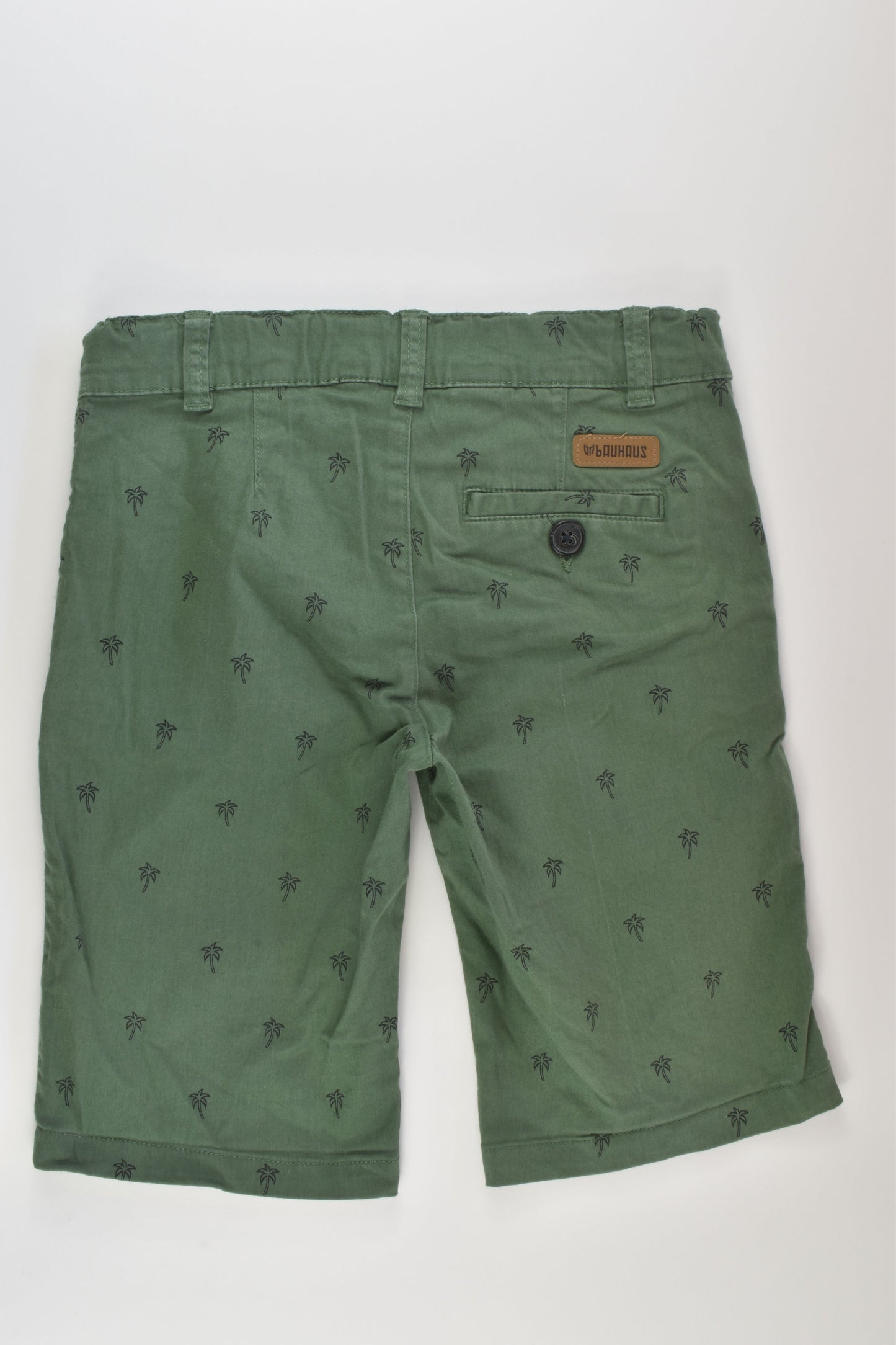 Bauhaus Size 10 Shorts