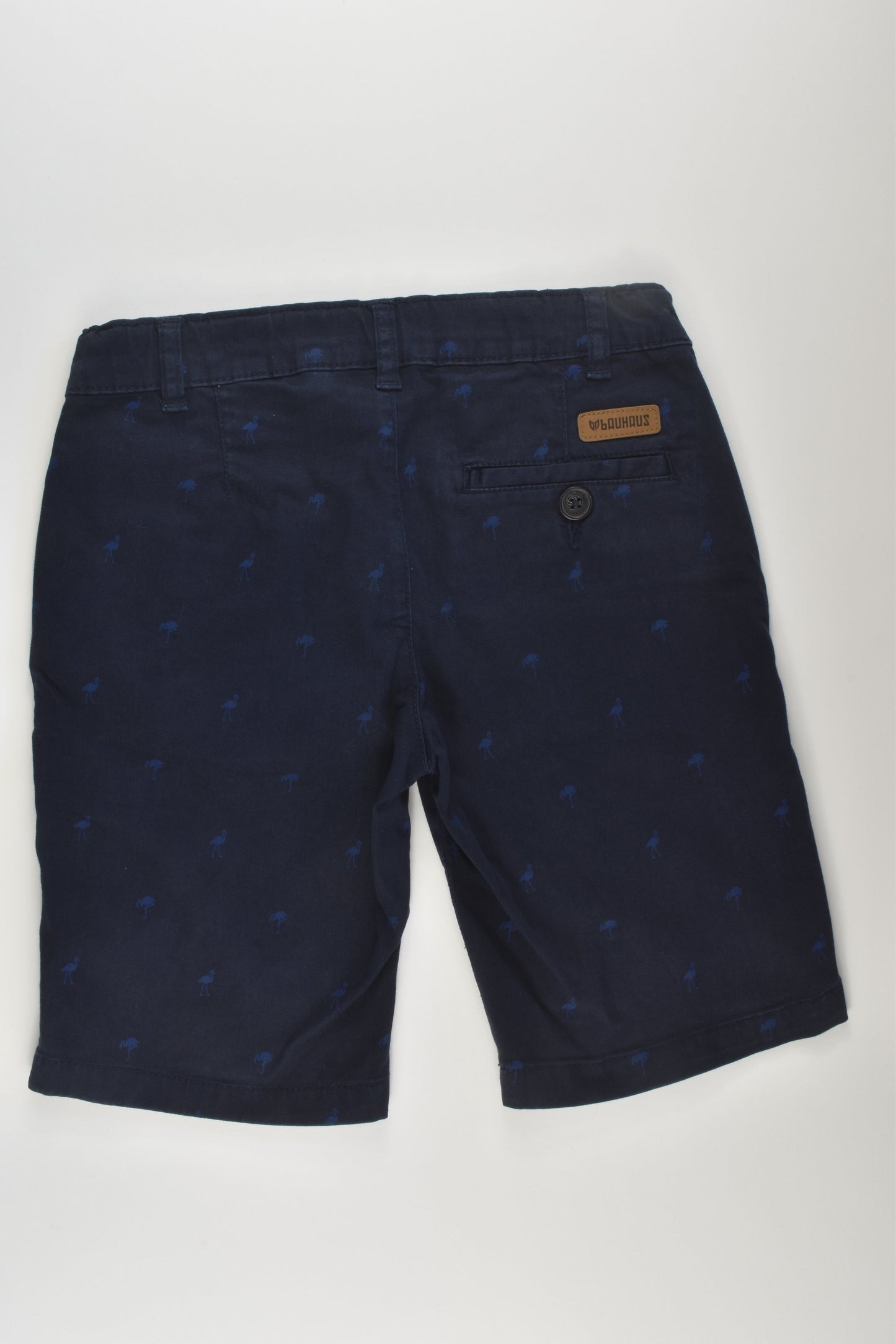 Bauhaus Size 10 Shorts