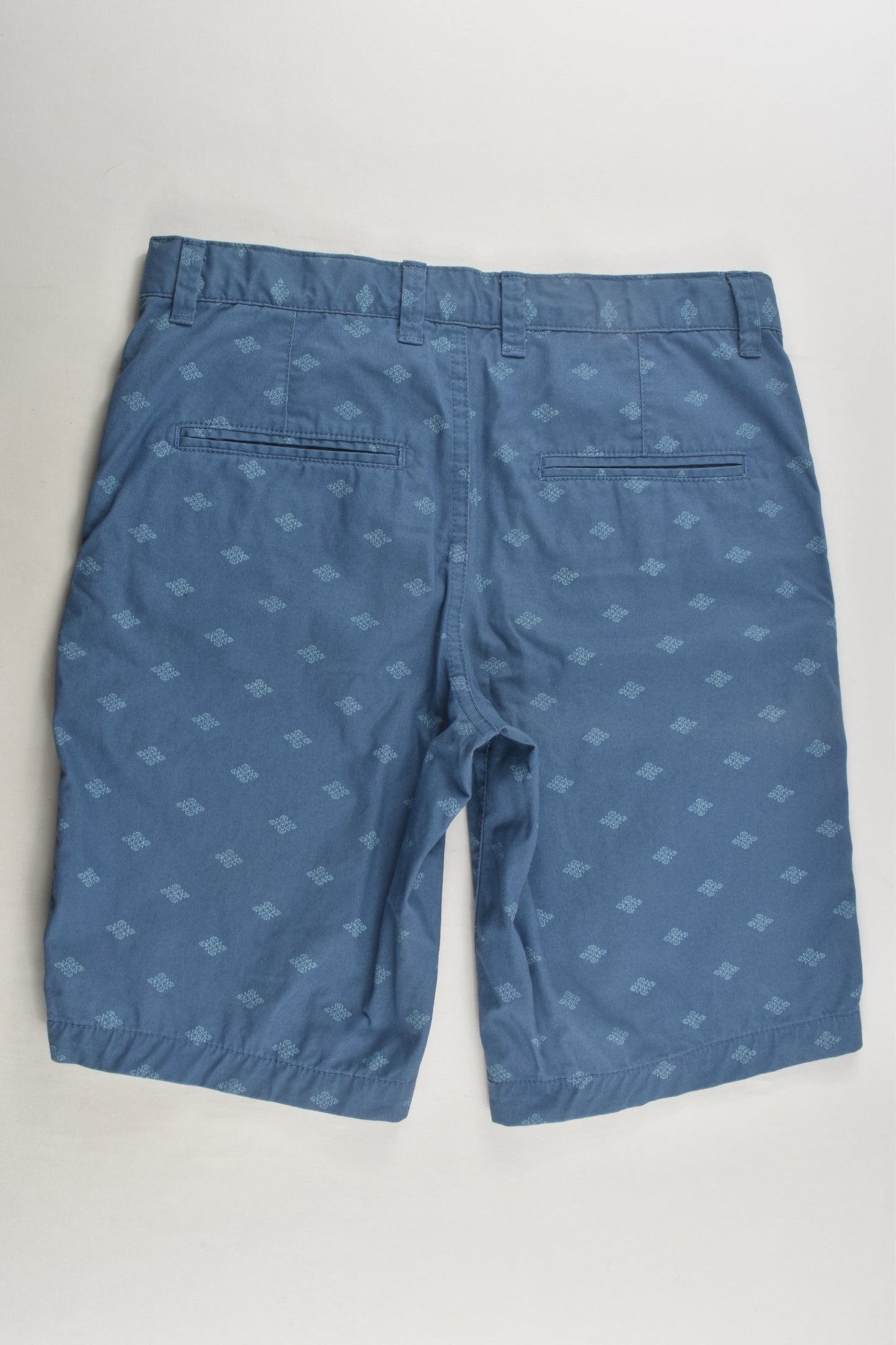 Bauhaus Size 12 Chino Shorts