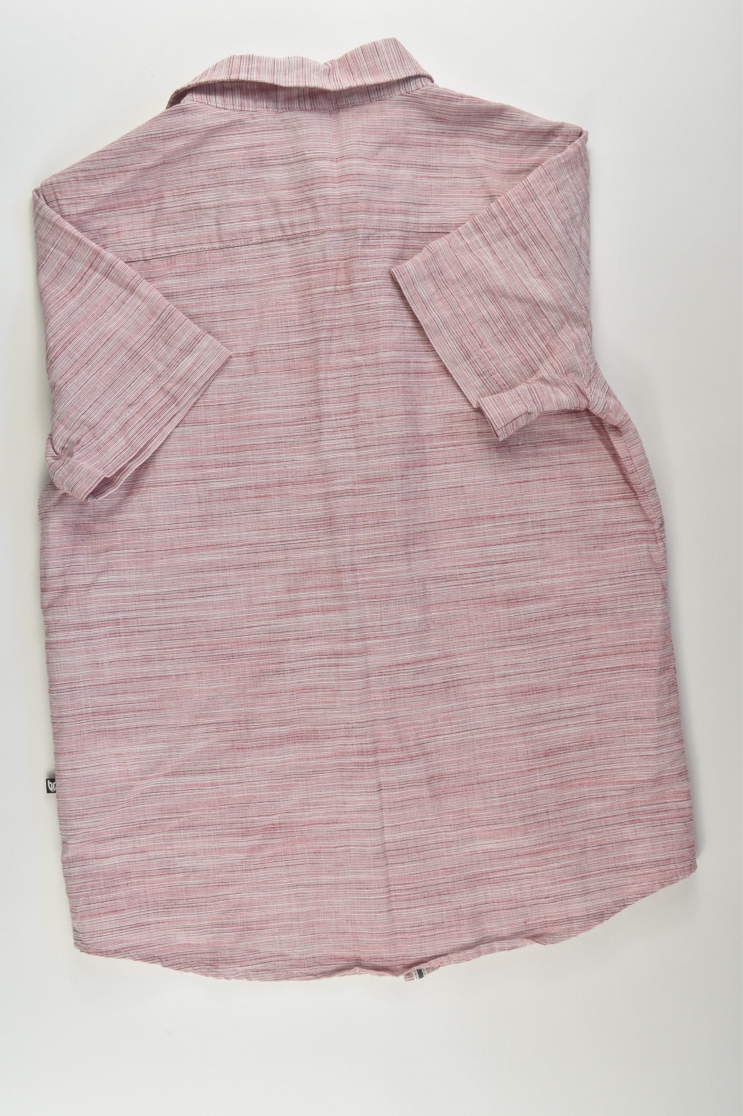 Bauhaus Size 12 Shirt