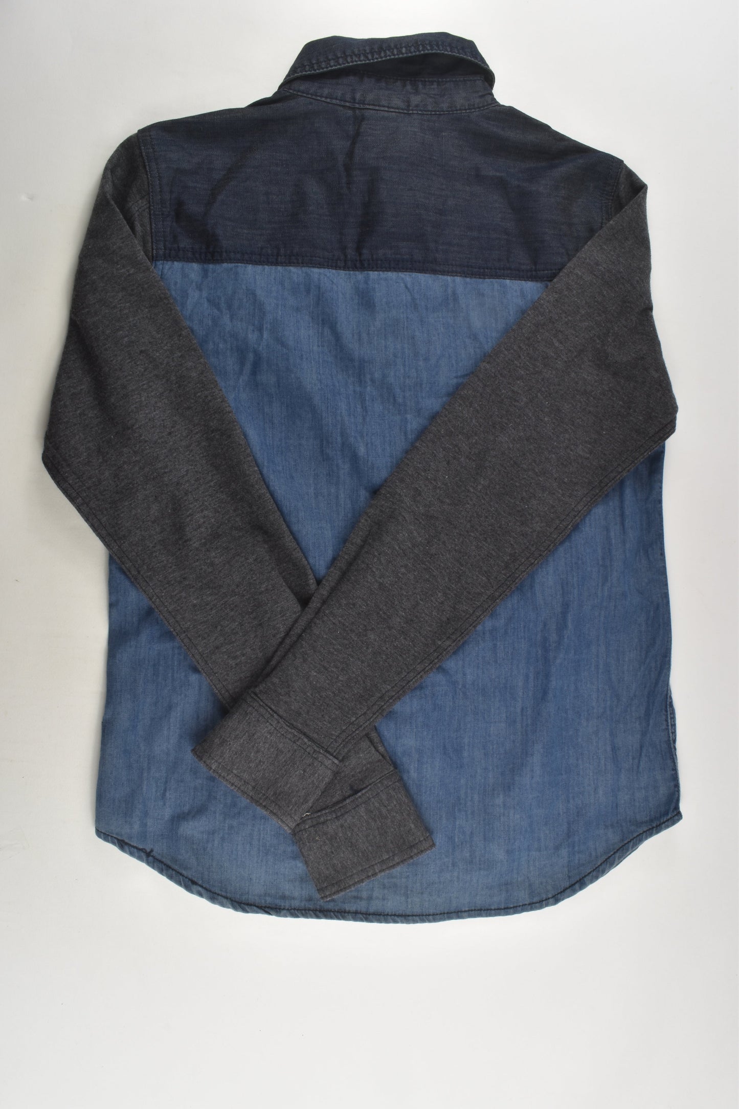 Bauhaus Size 14 Shirt