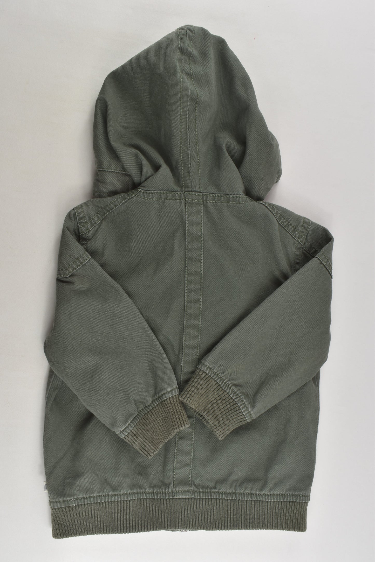 Bauhaus Size 2 Jacket