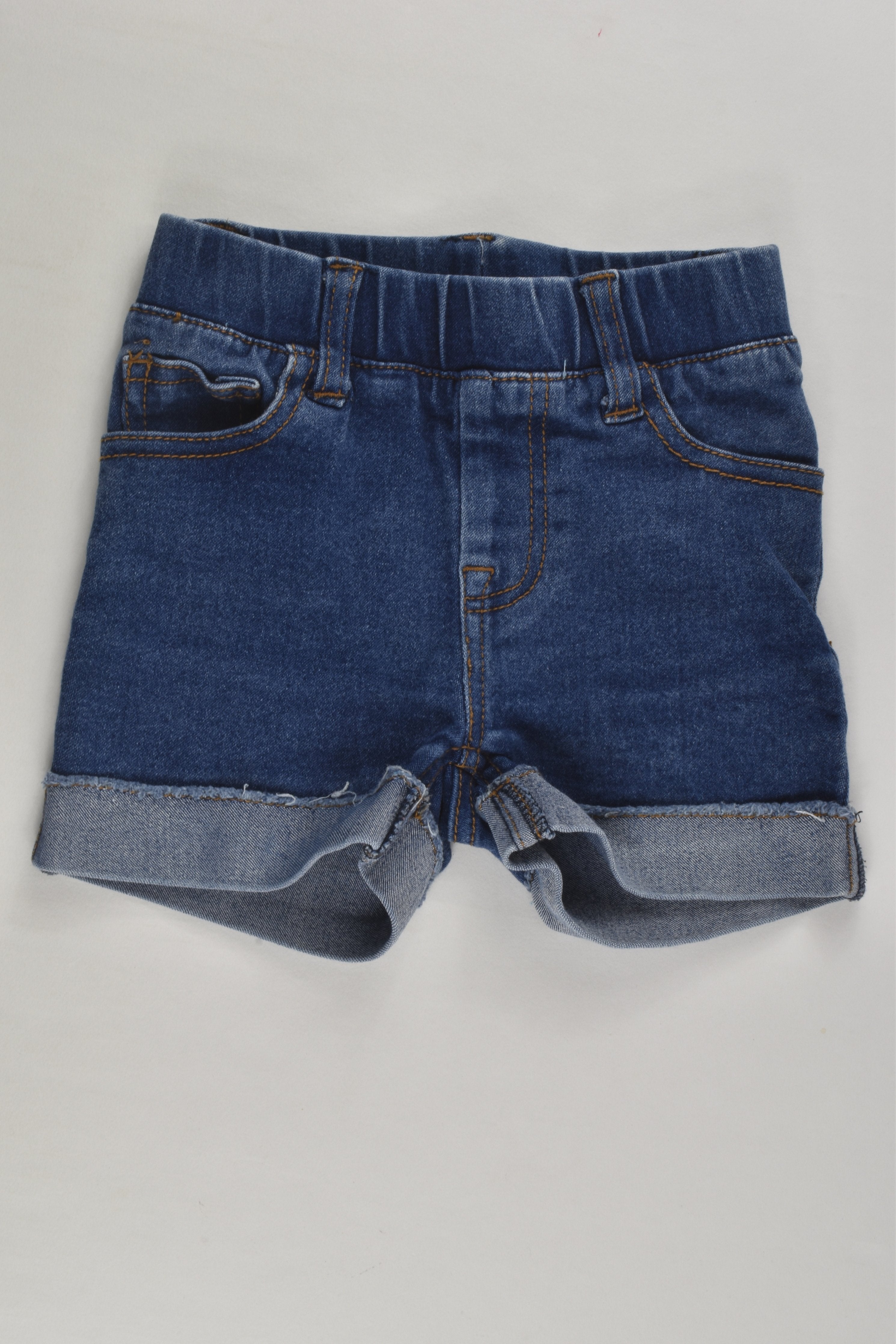 Hudson girls jean on sale shorts