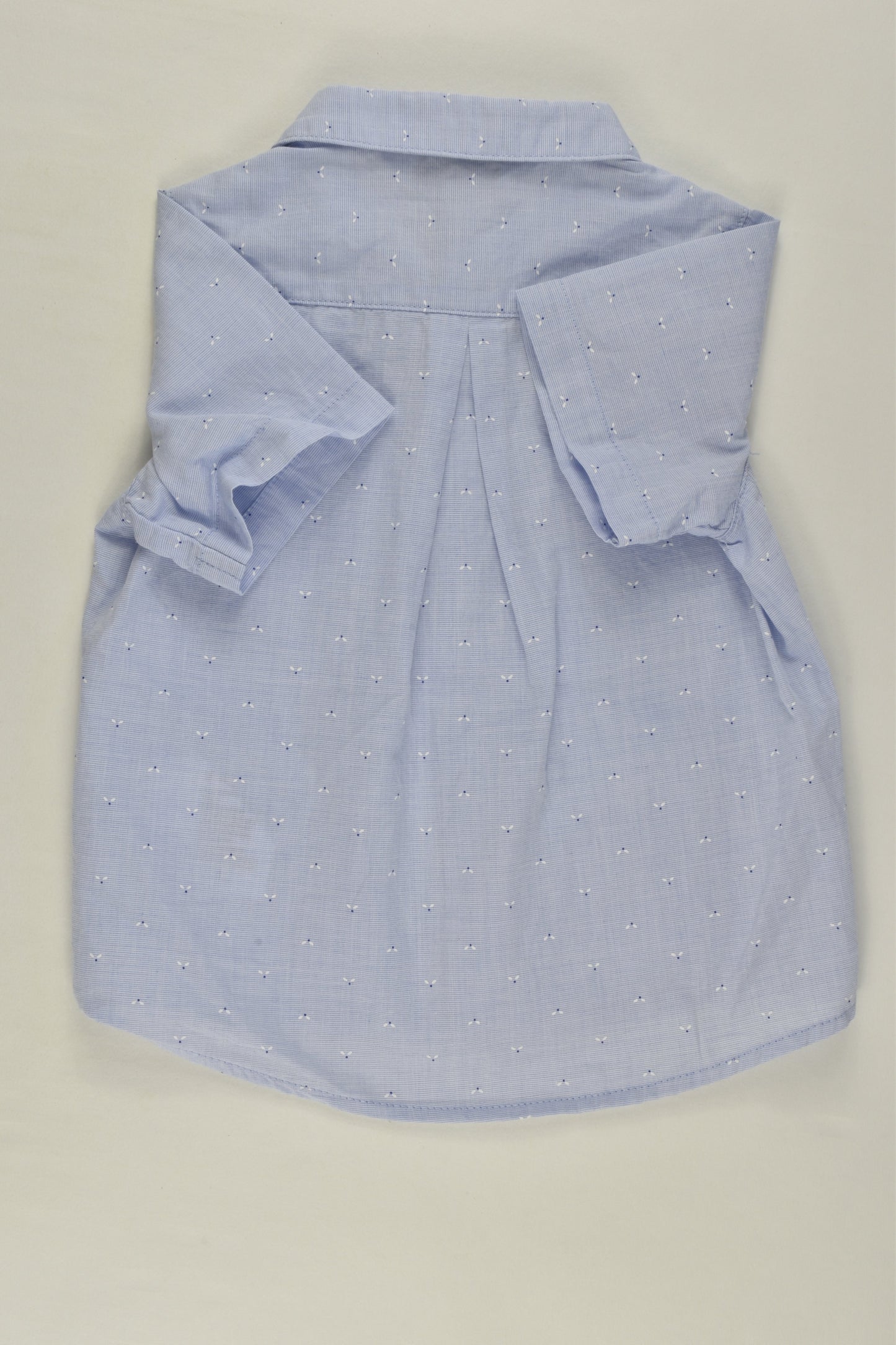 Bébé by Minihaha Size 0 (6-9 months) Shirt