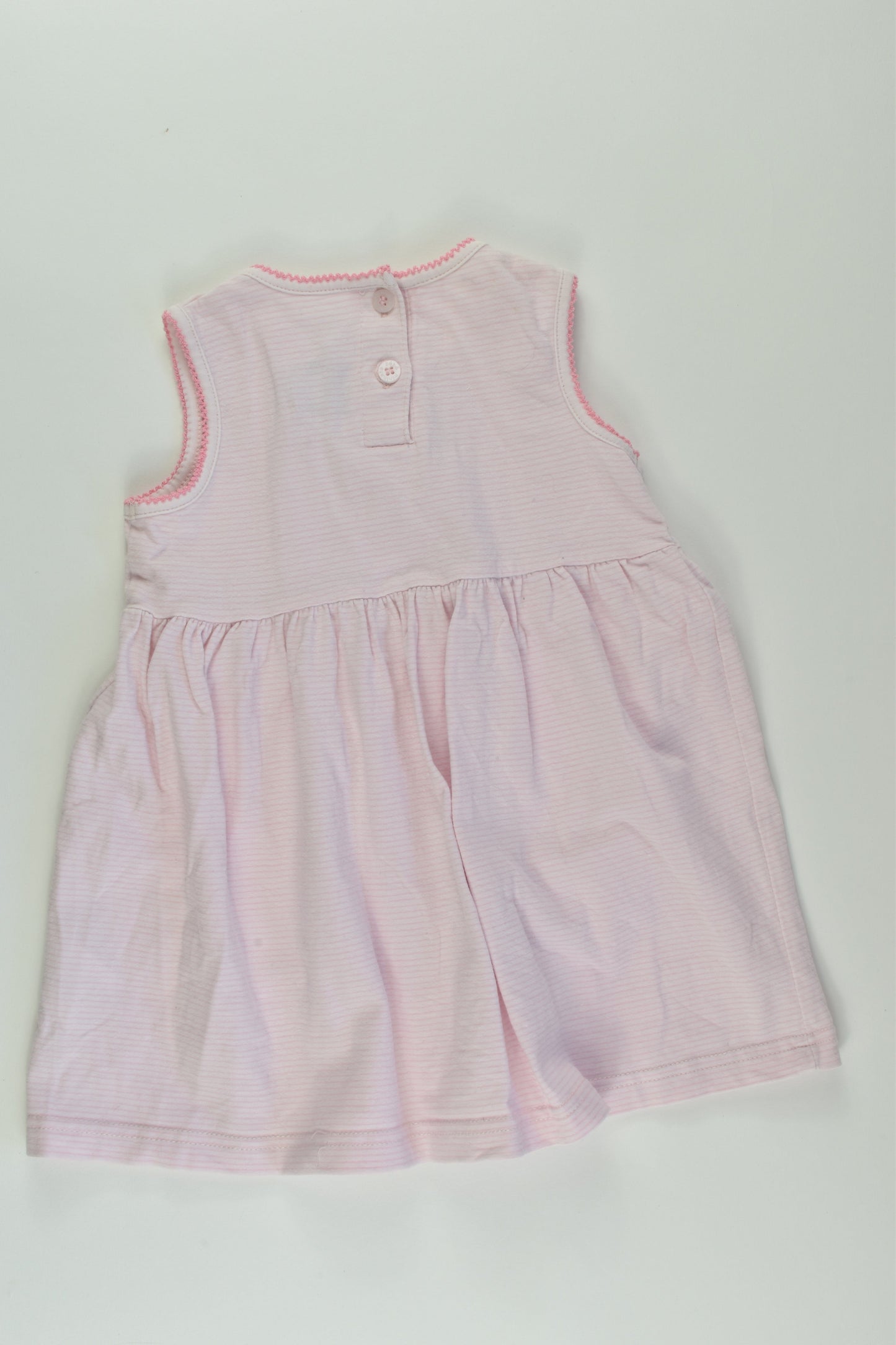 Bébé by Minihaha Size 0 (9m) Dress