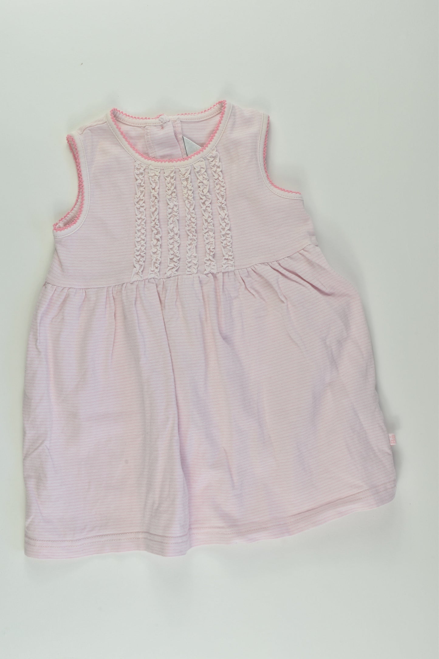 Bébé by Minihaha Size 0 (9m) Dress