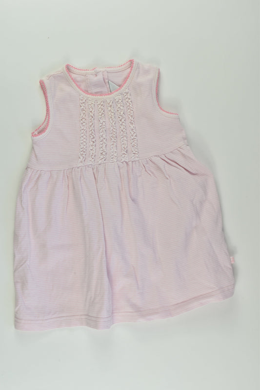 Bébé by Minihaha Size 0 (9m) Dress