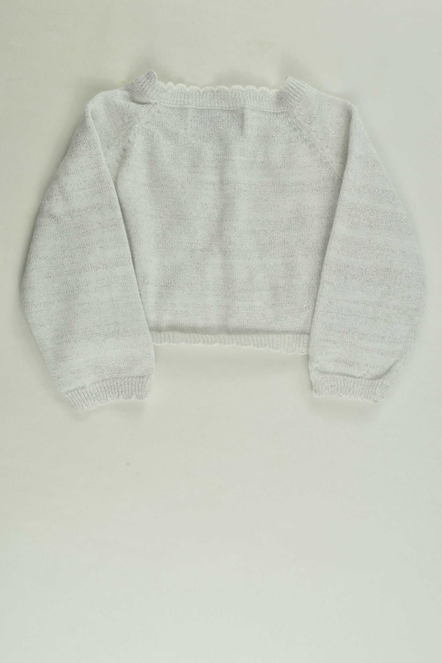 Bébé by Minihaha Size 0 Cardigan