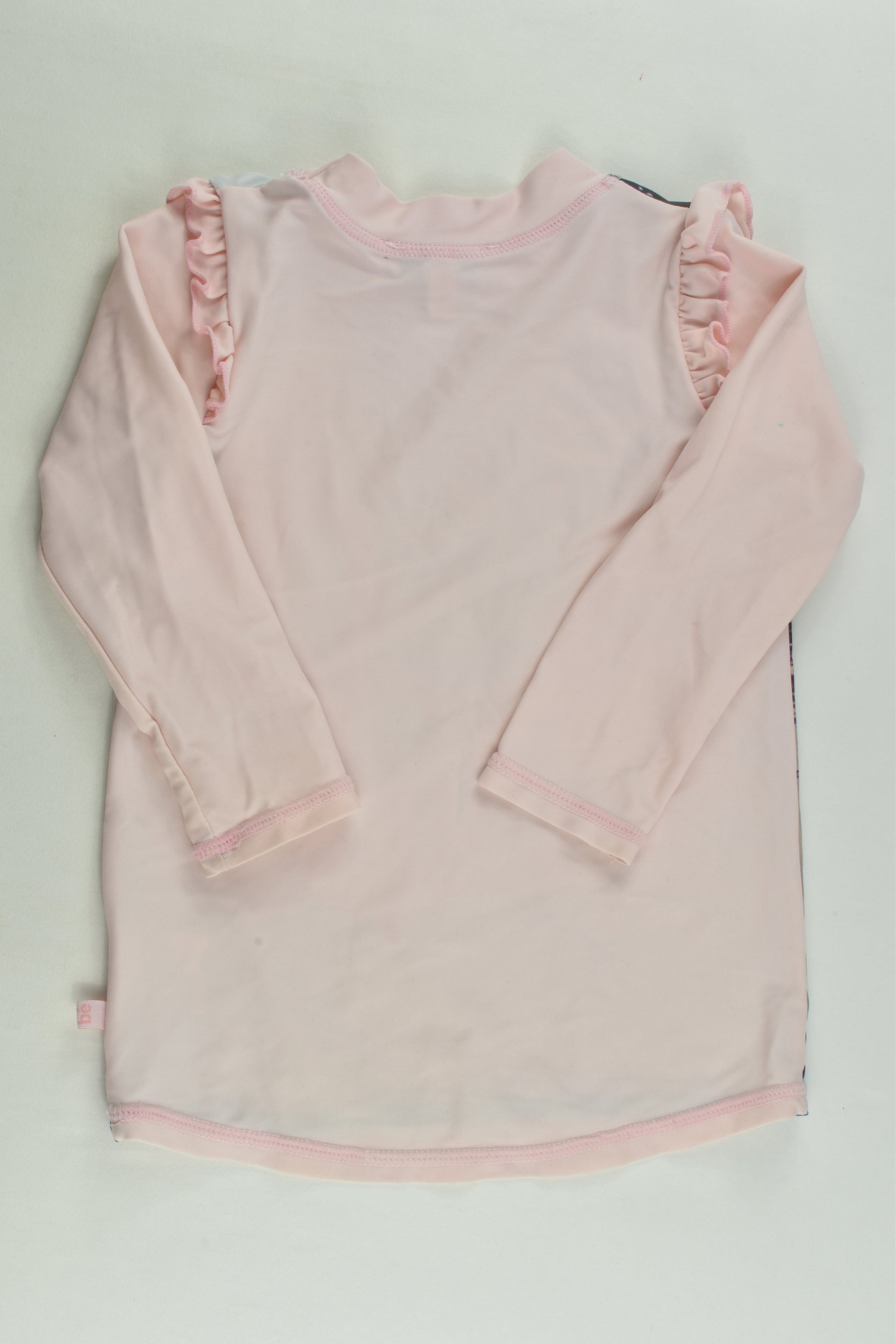 Bébé by Minihaha Size 1-2 (18 months) Rashie Top
