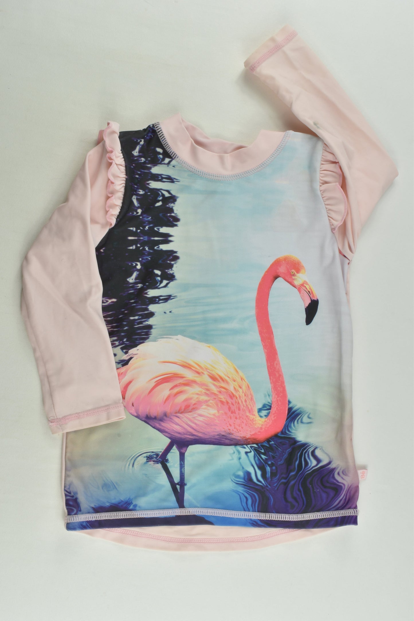 Bébé by Minihaha Size 1-2 (18 months) Rashie Top