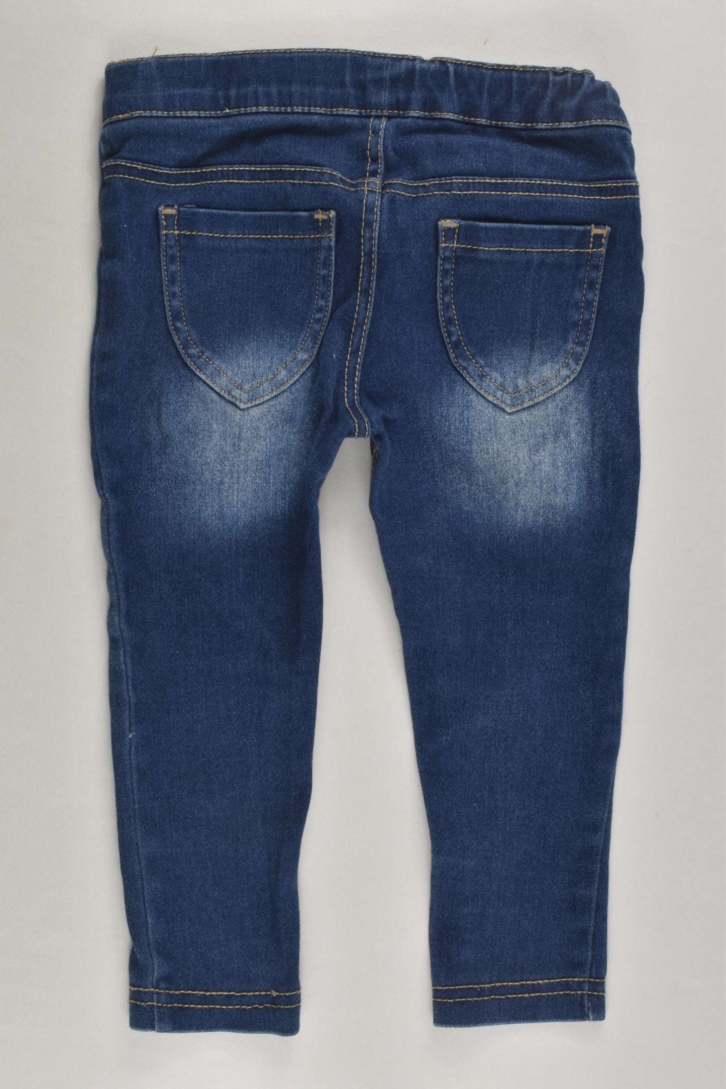 Bébé by Minihaha Size 1 Denim Pants