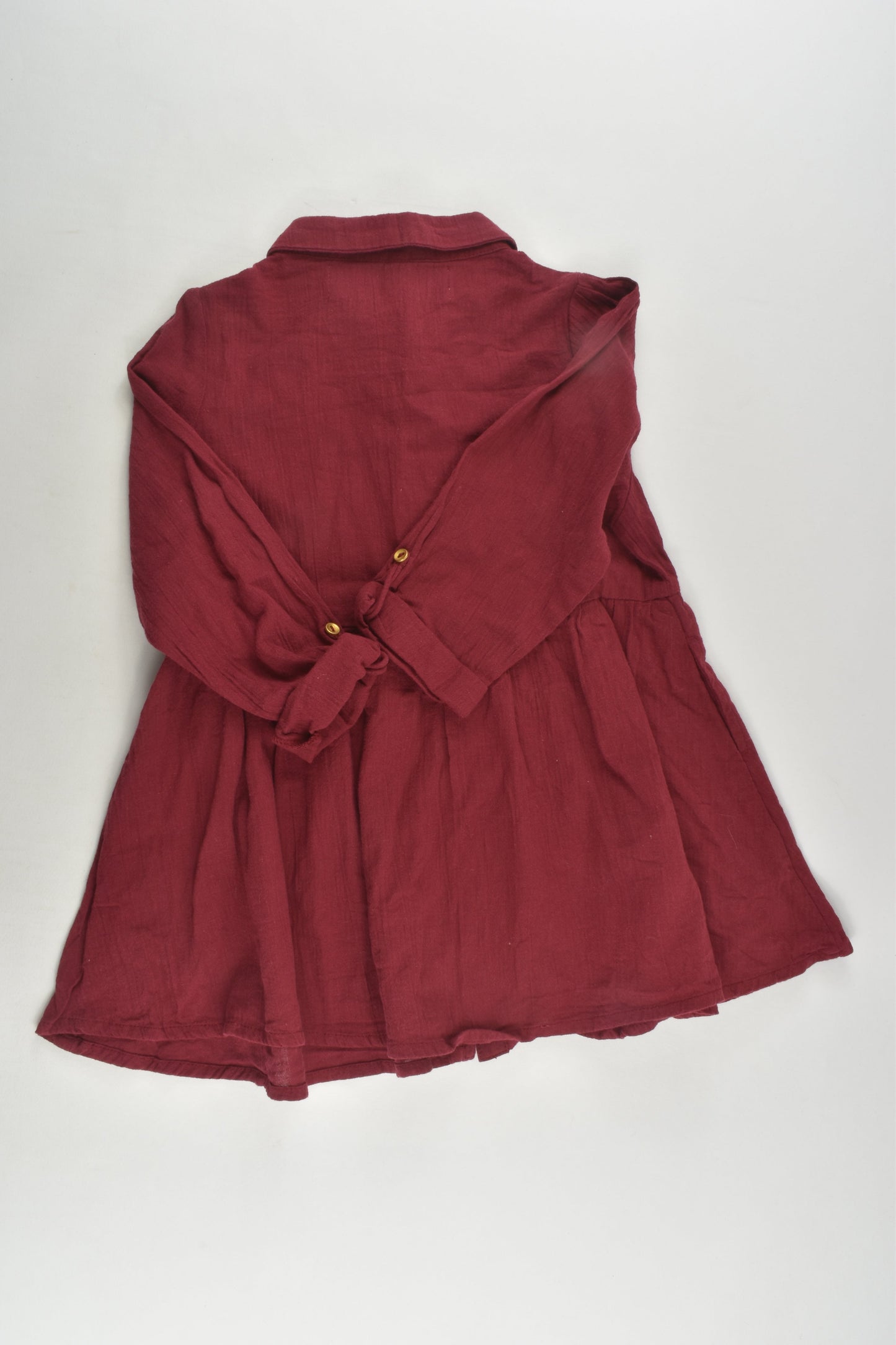 Bella and Lace Size 1 Dress