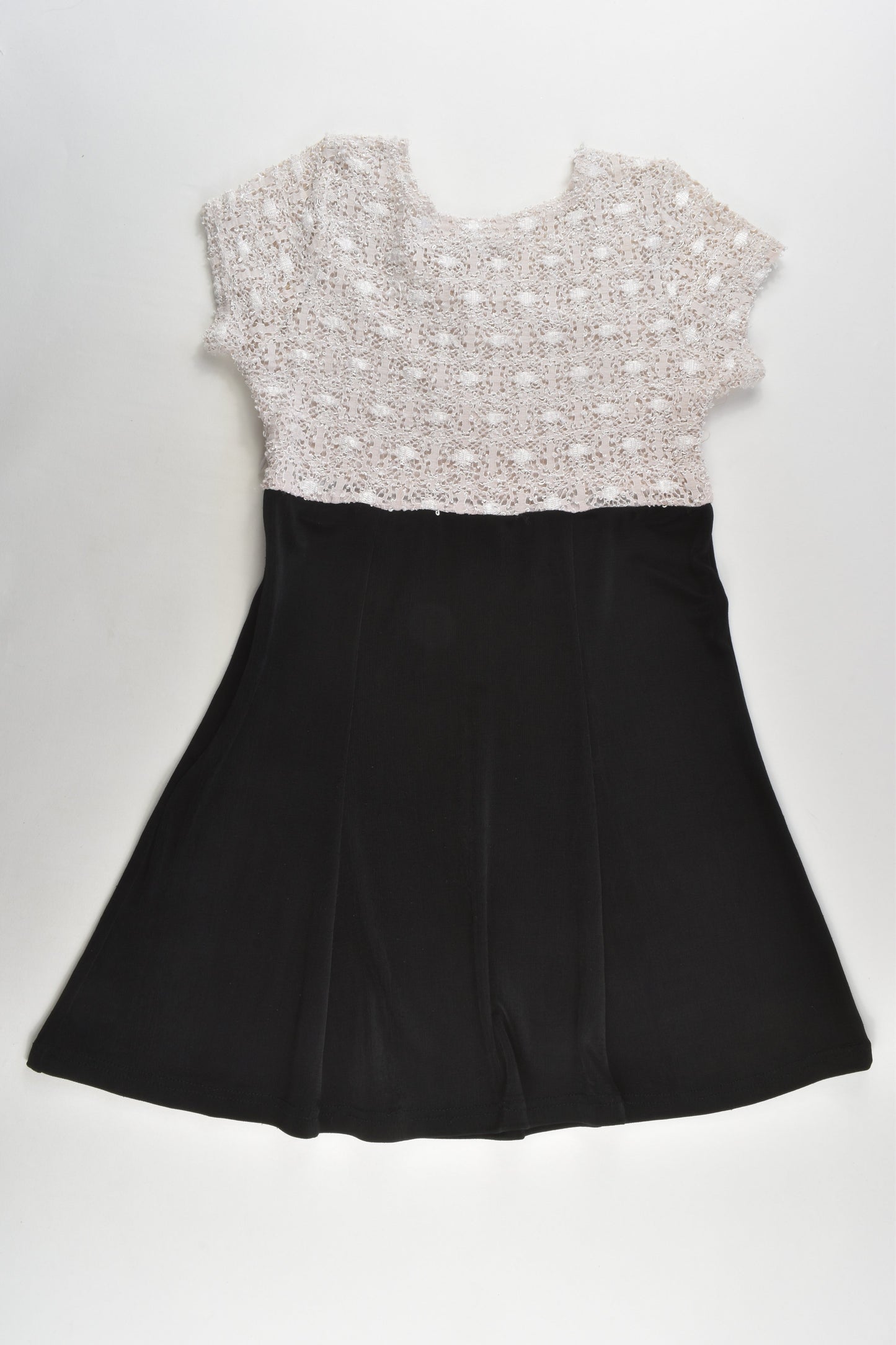 Bertoli Size 10 Vintage Dress