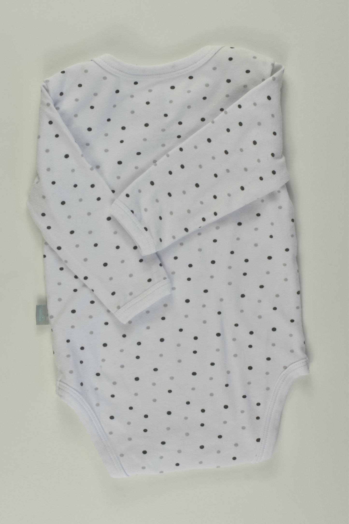 Bilbi Size 00 Bodysuit