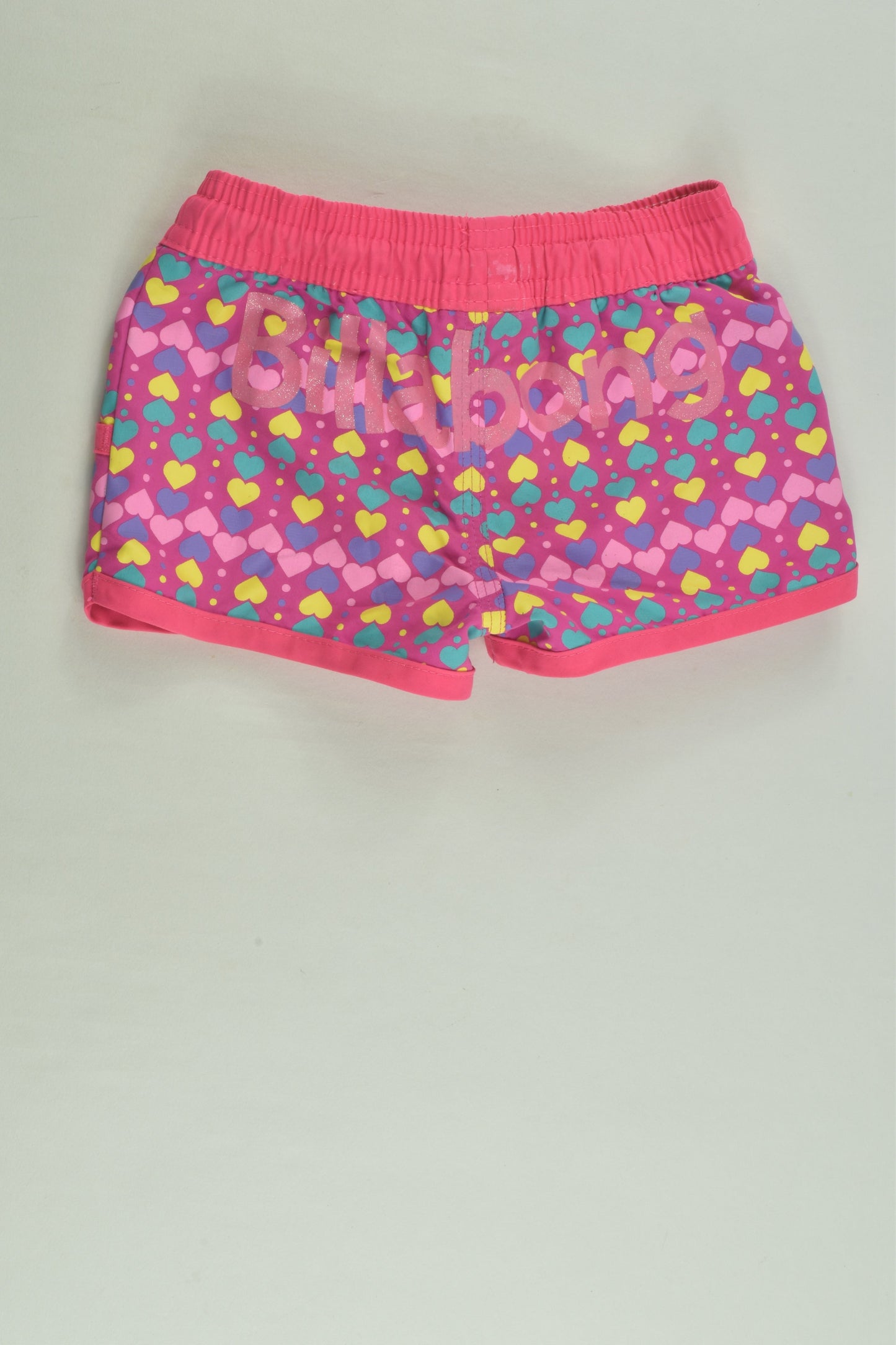 Billabong Size 0 Board Shorts