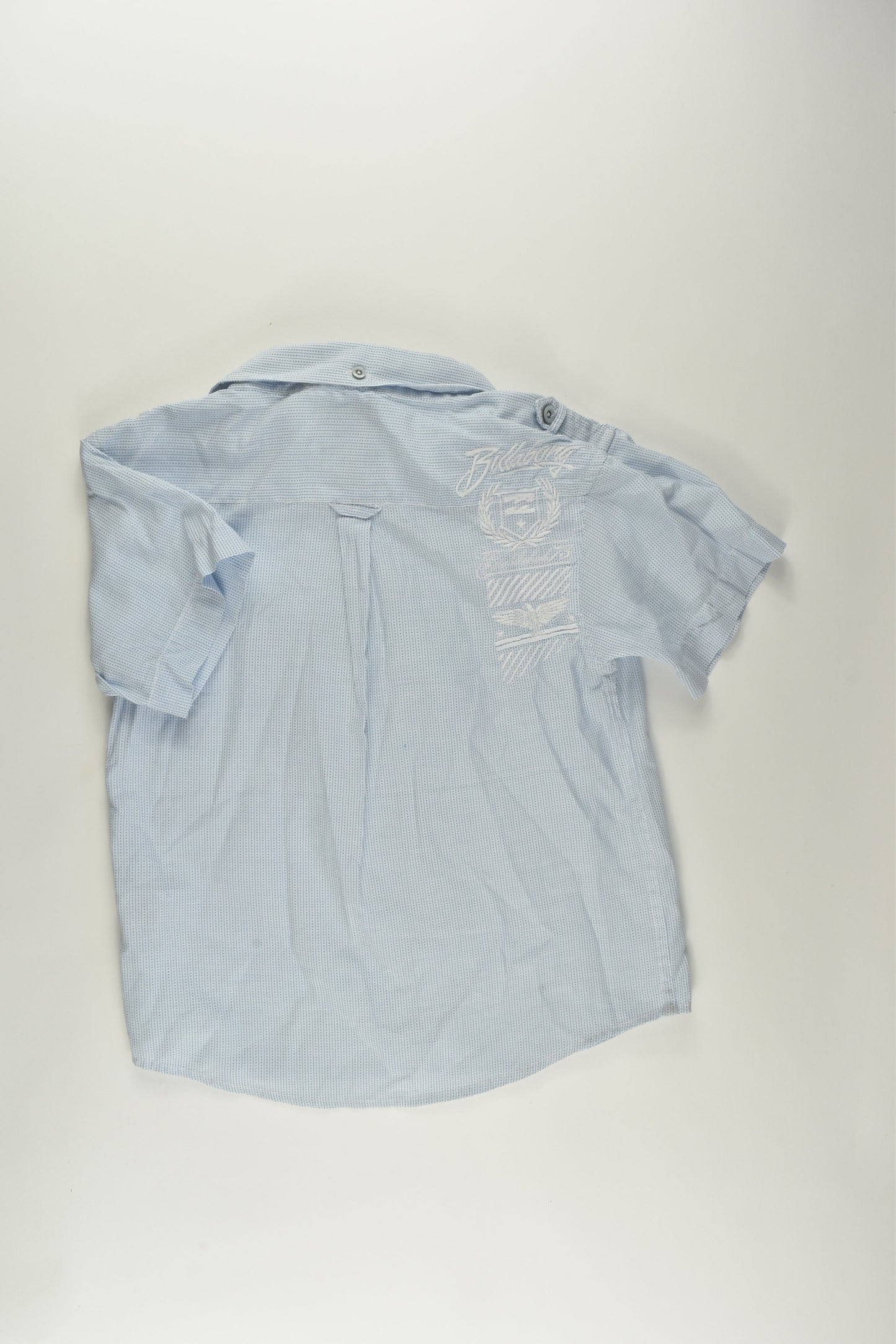Billabong Size 6 Shirt