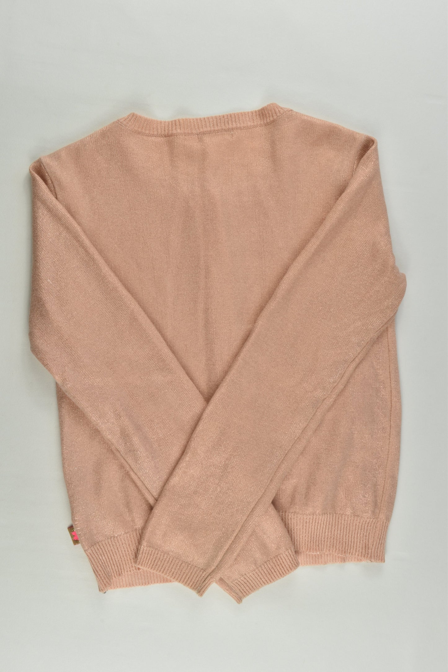 Billieblush Size 6 (114 cm) Cardigan