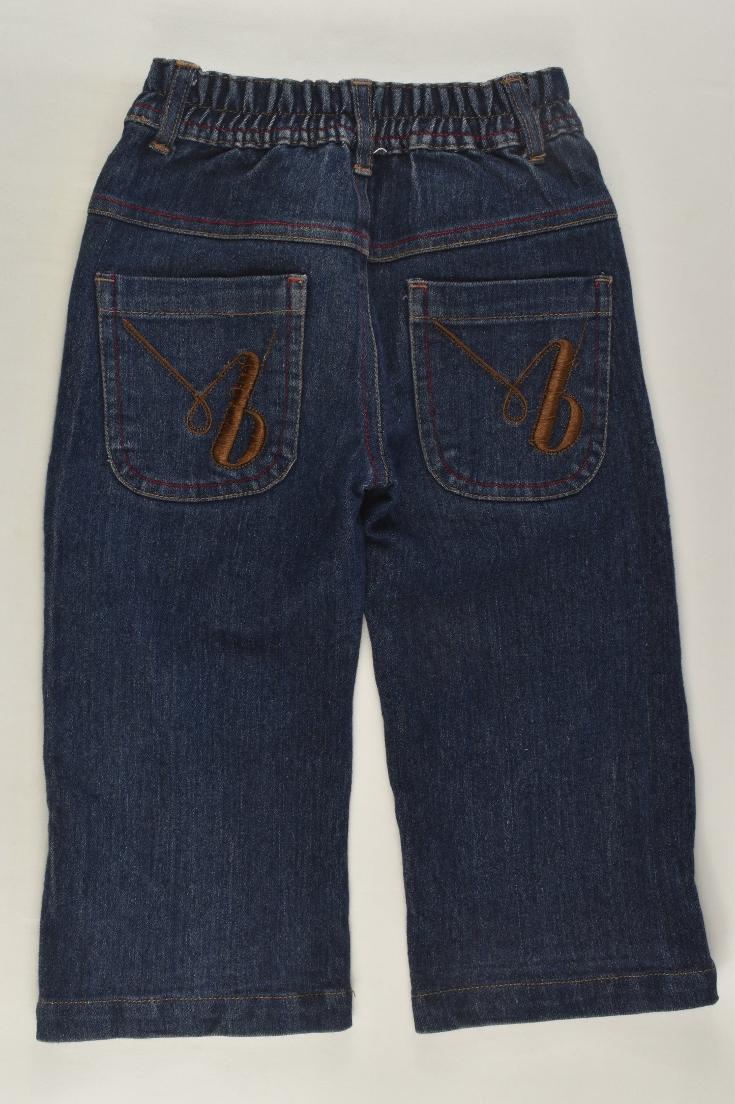 Billy & Bella Size 2 Denim Pants