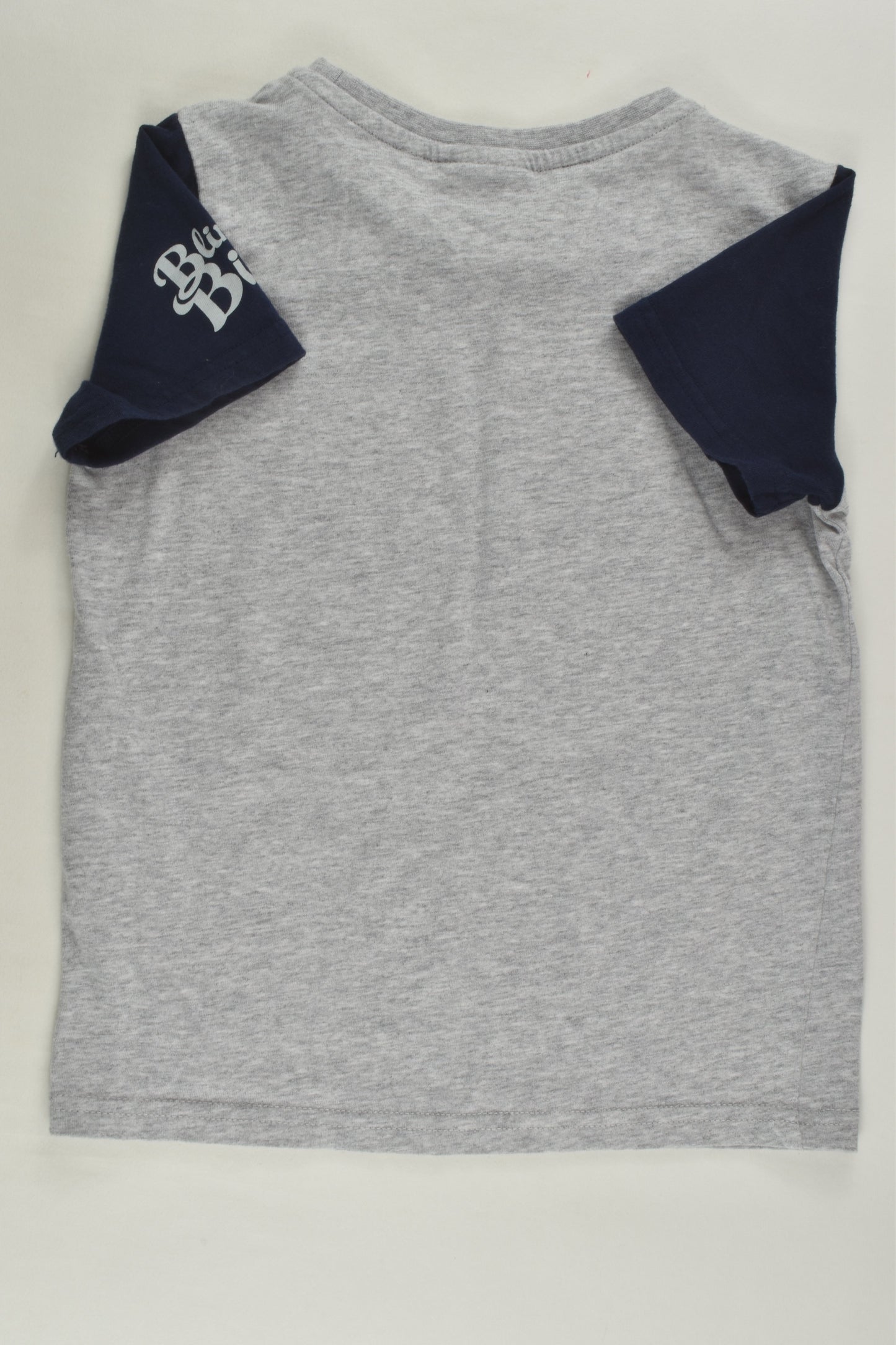 Blinky Bill Size 3 T-shirt