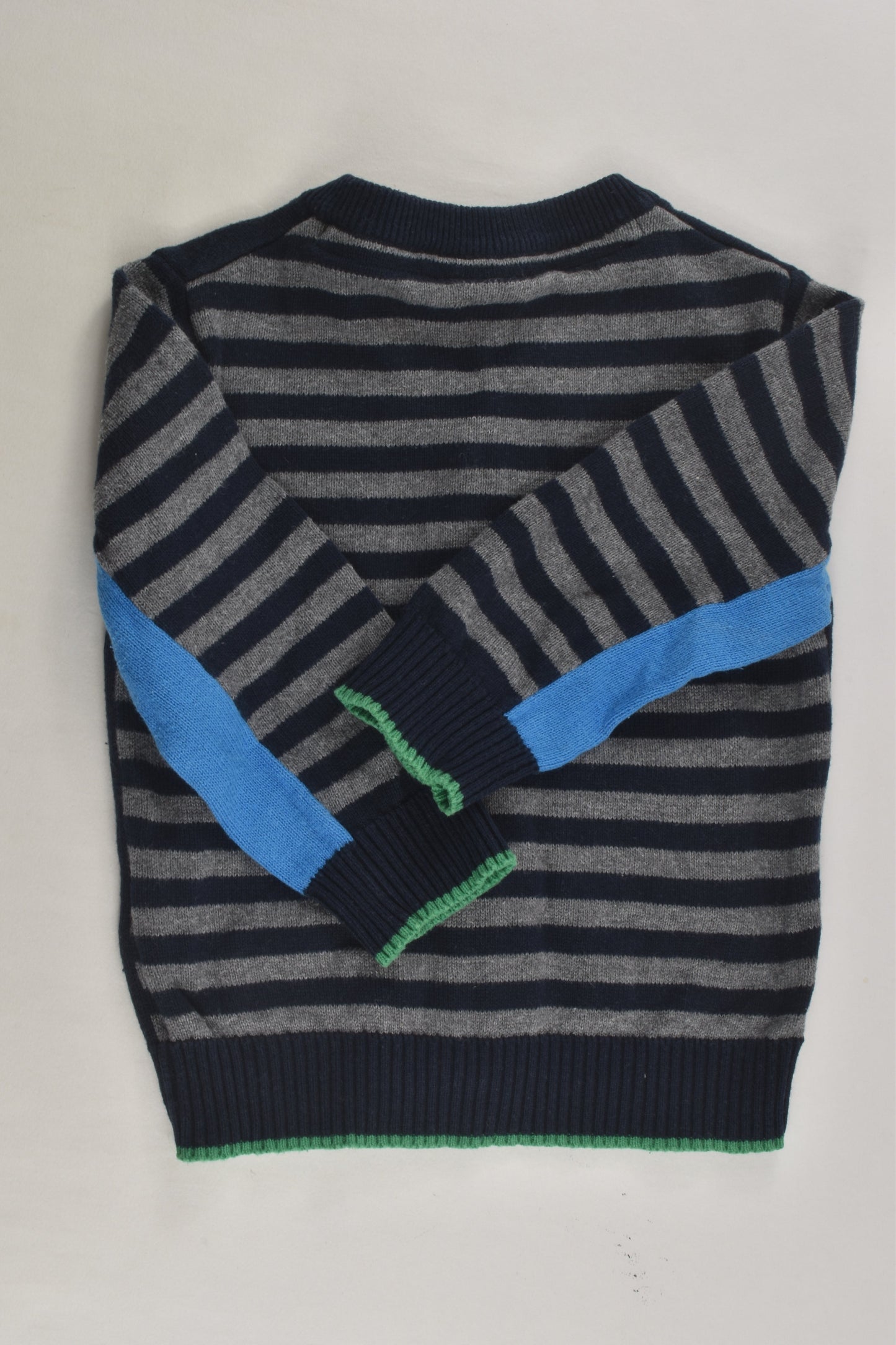 Bluezoo Size 0 (6-9 months) Cardigan
