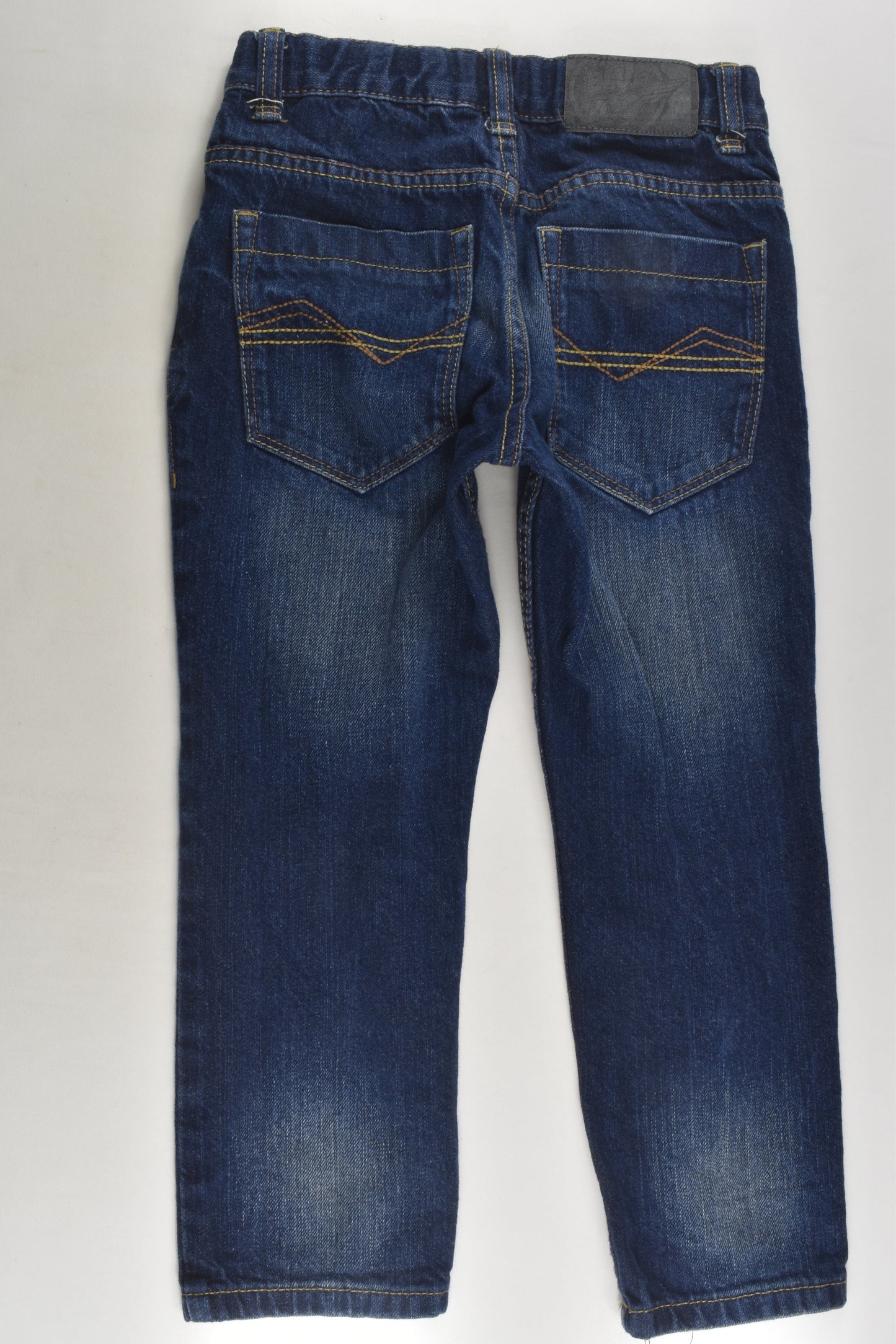 Bluezoo Size 6 Denim Pants