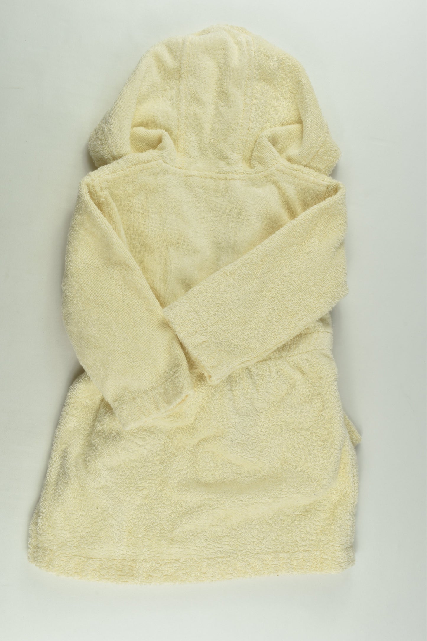 Bluezoo by Debenhams Size 1 Bath Robe