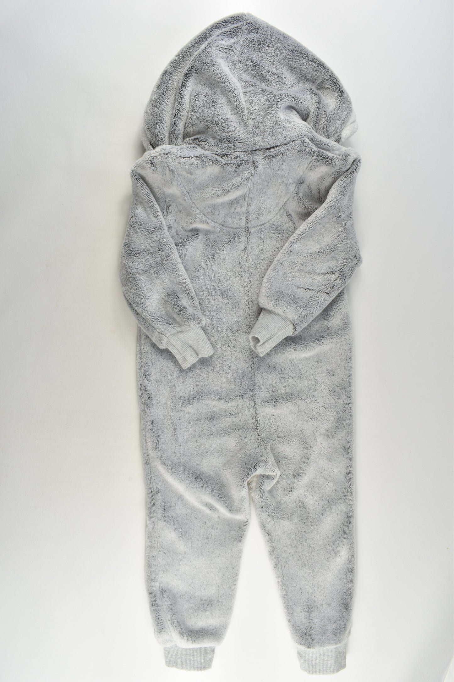 Bluezoo by Debenhams Size 2-3 Fluffy Penguin One Piece