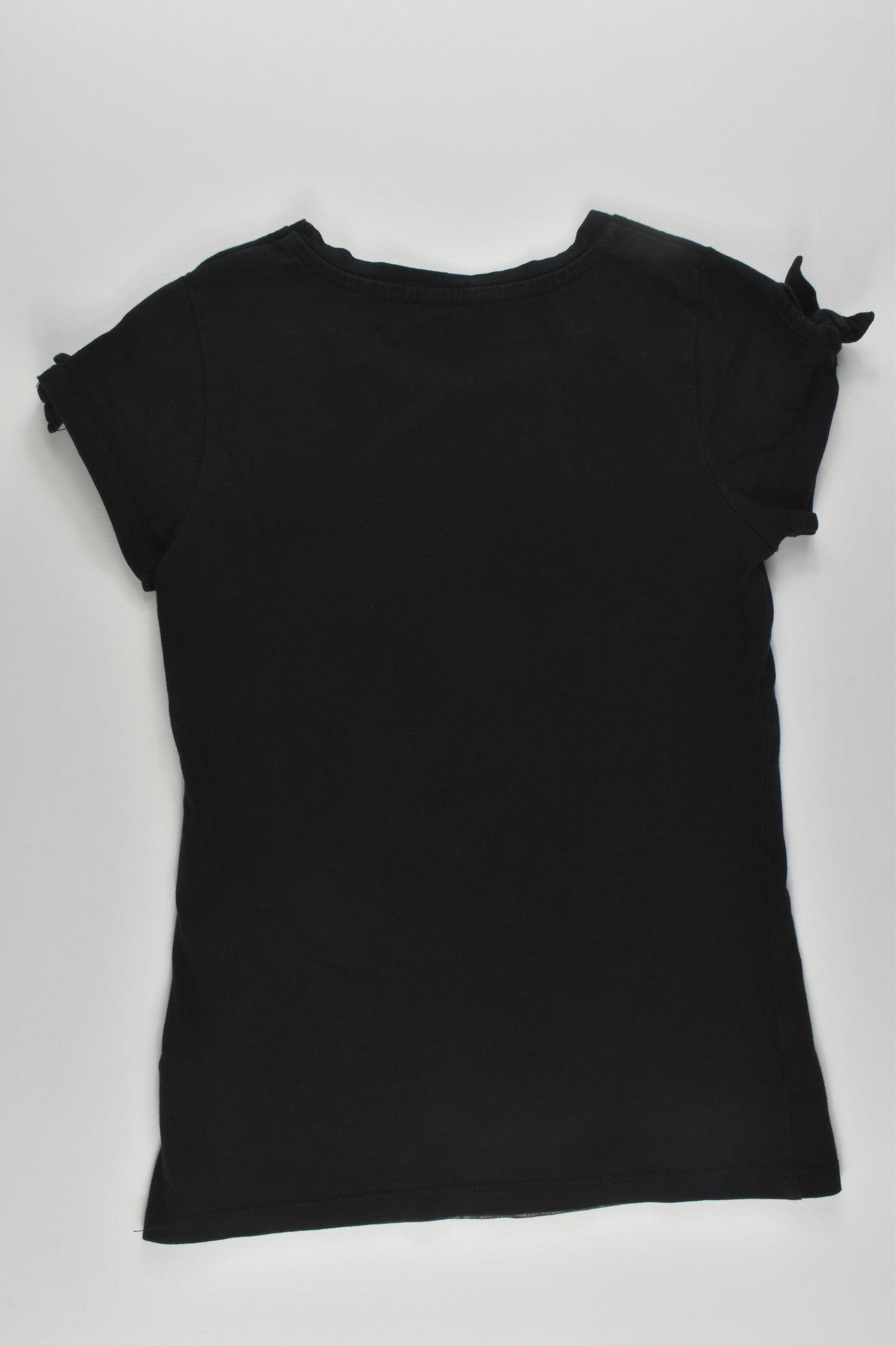 Bluezoo by Debenhams Size 6-7 T-shirt