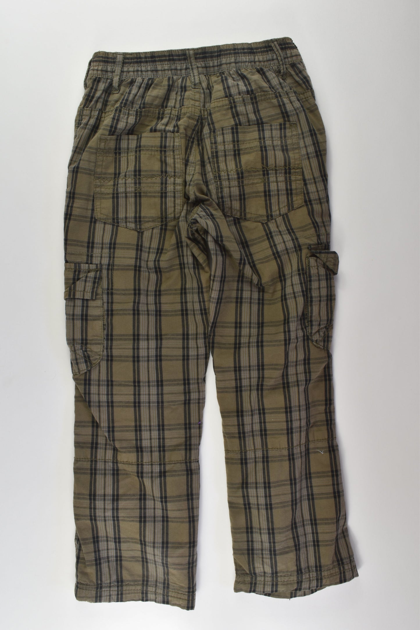Bob der Bär Size 3-4 Lined Pants