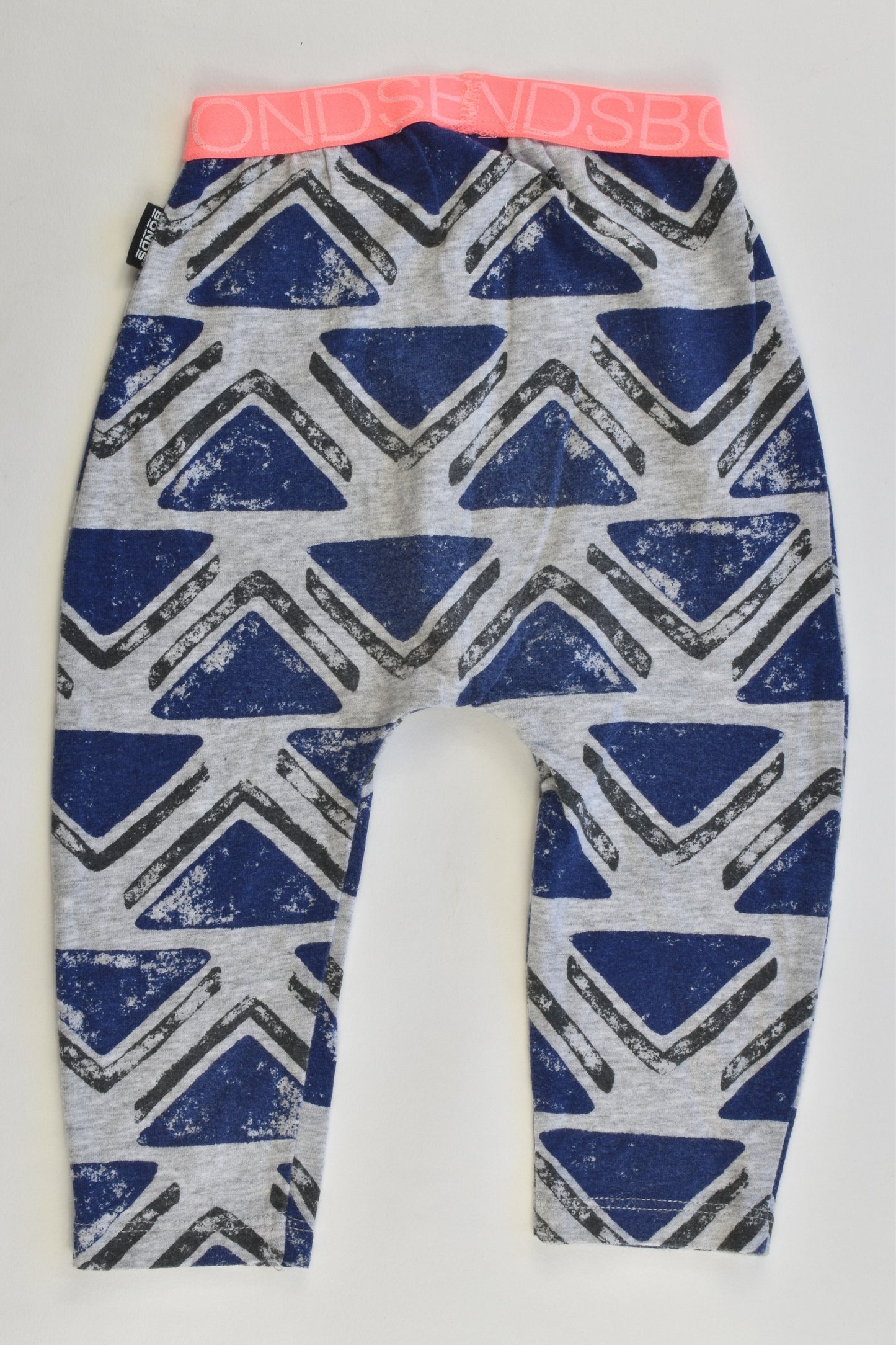 Bonds Size 0 (6-12 months) Leggings
