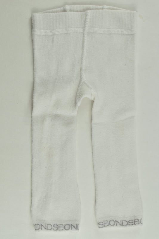 Bonds Size 0-6 months Tights