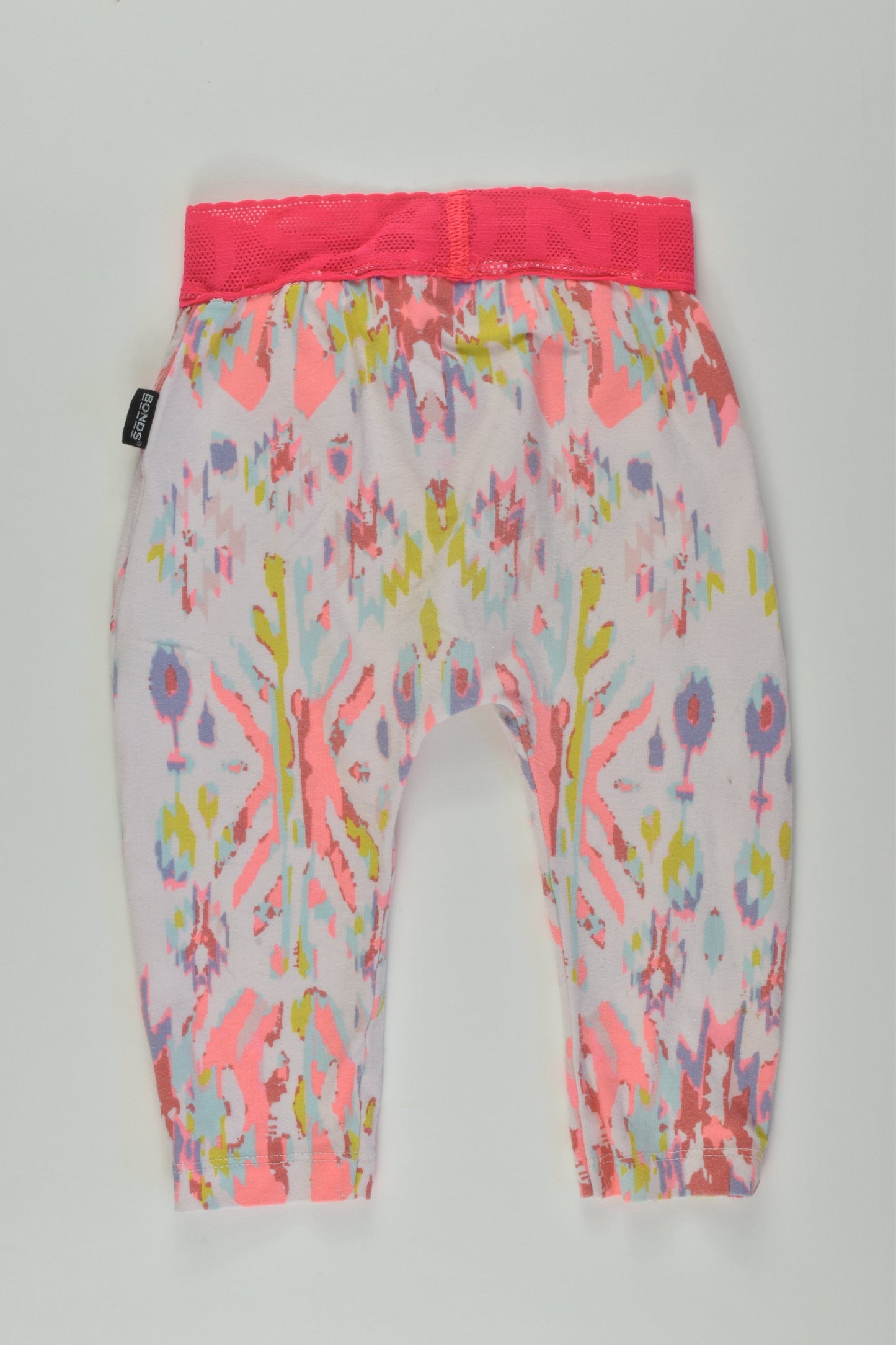 Bonds Size 0 Leggings