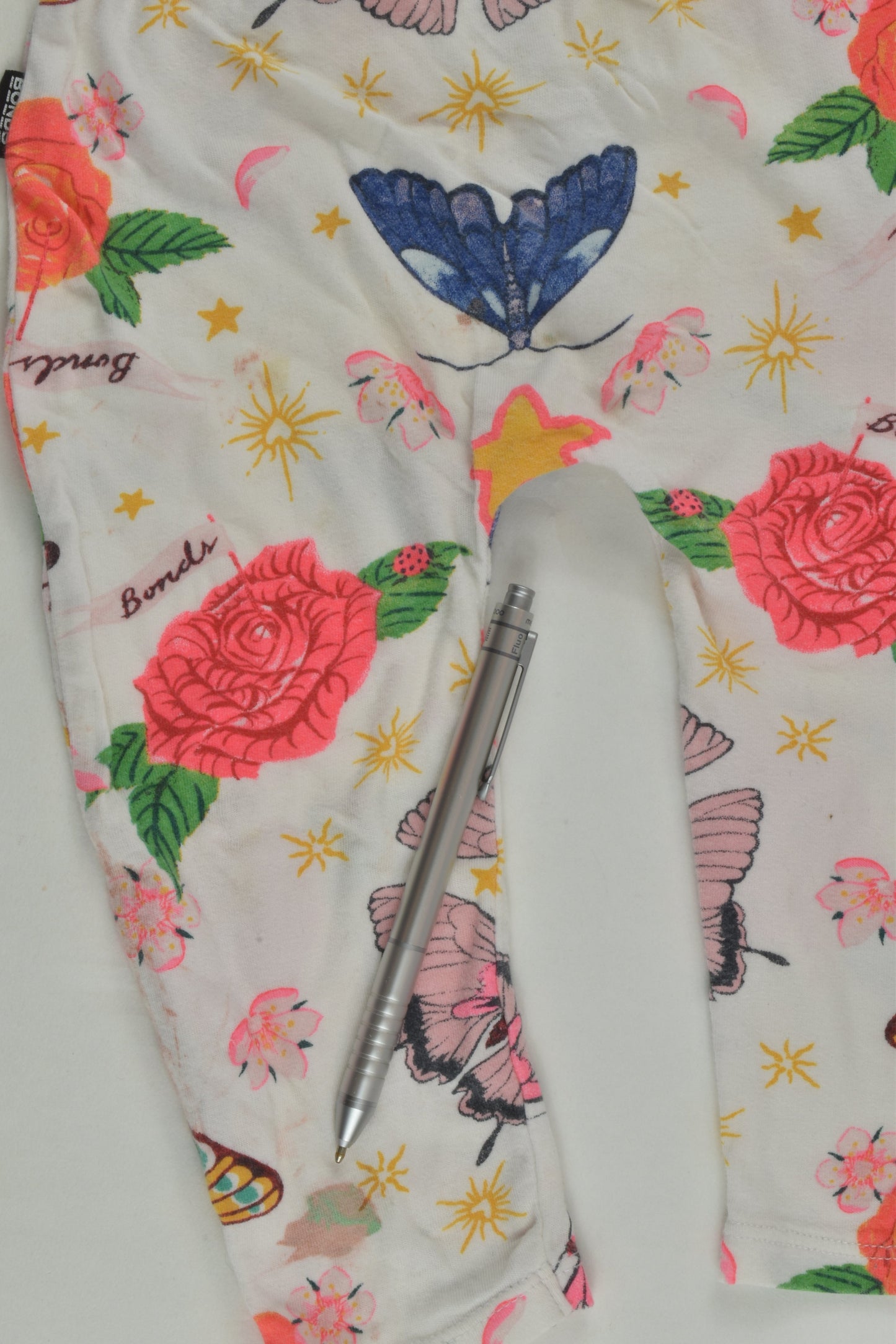 Bonds Size 0 Leggings