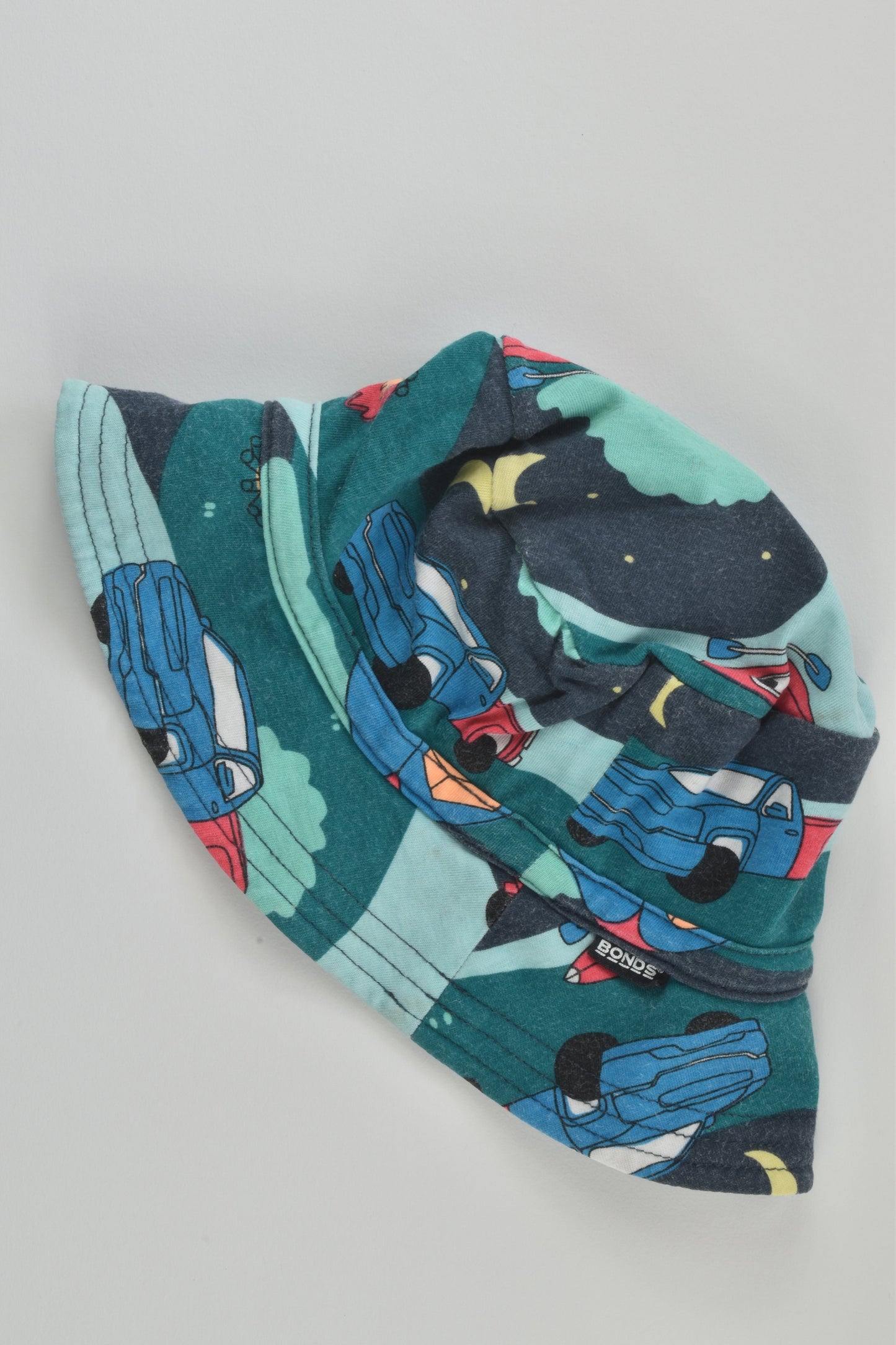 Bonds Size 00-0 (M) Hat