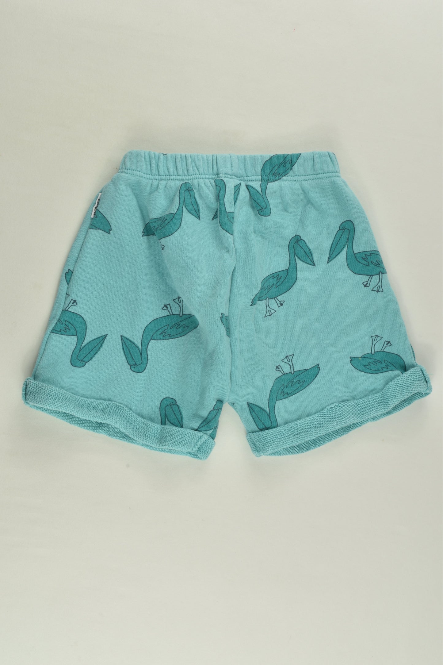 Bonds Size 00 Pelicans Shorts