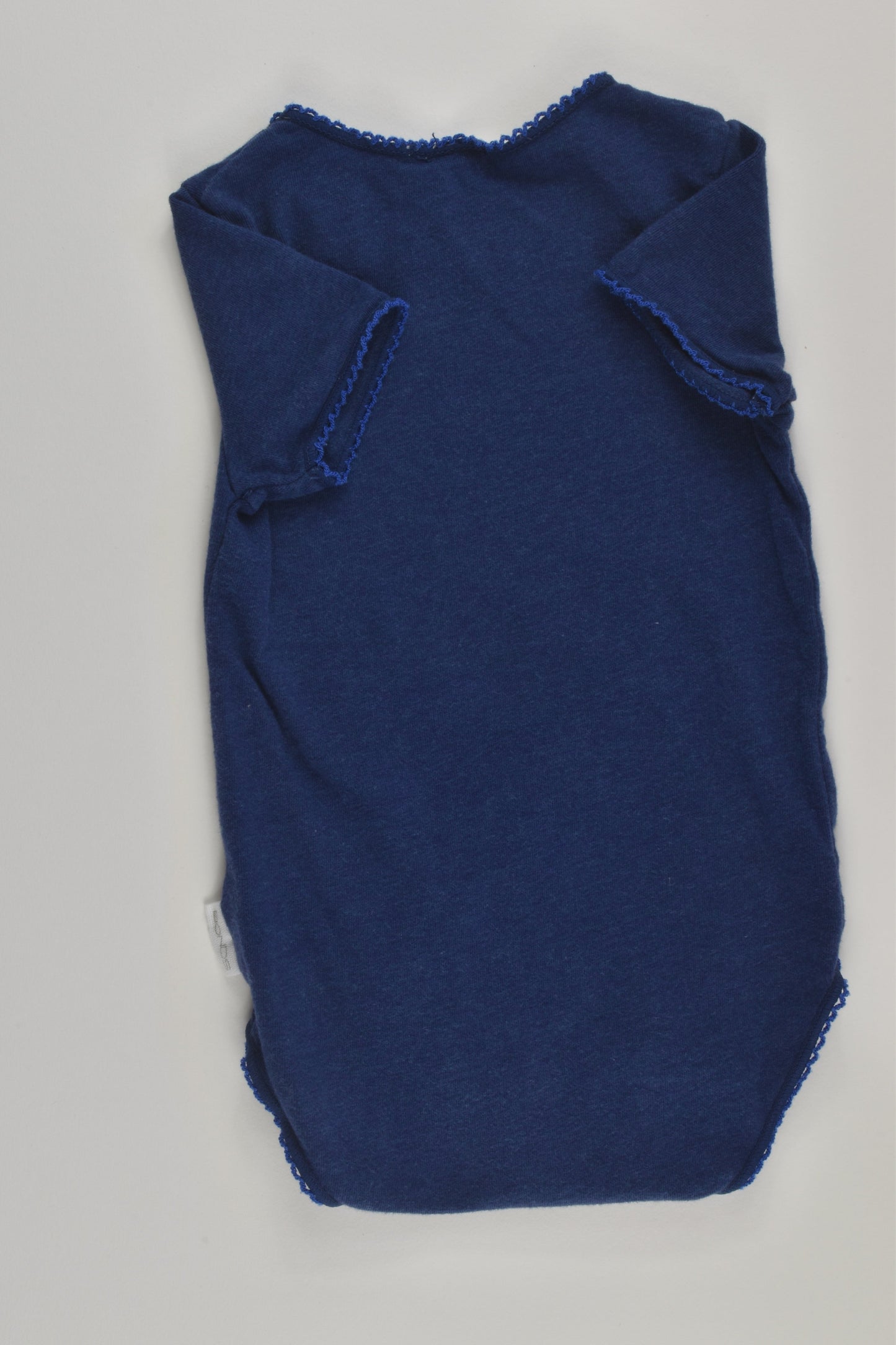 Bonds Size 000 Bodysuit