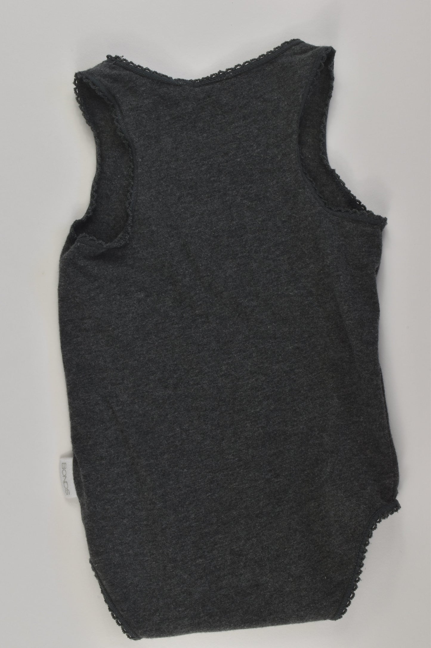 Bonds Size 000 Bodysuit