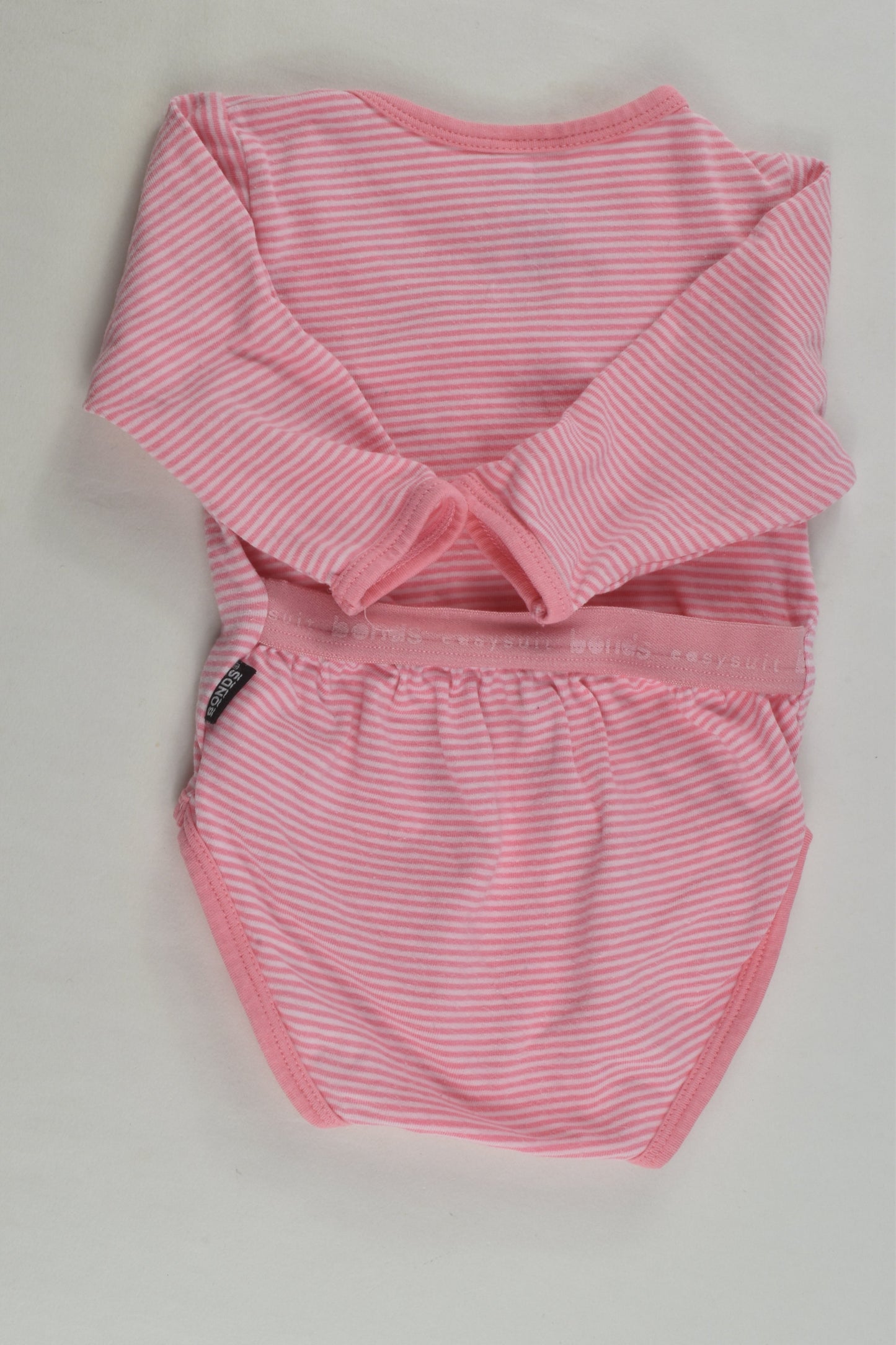 Bonds Size 000 Easysuit