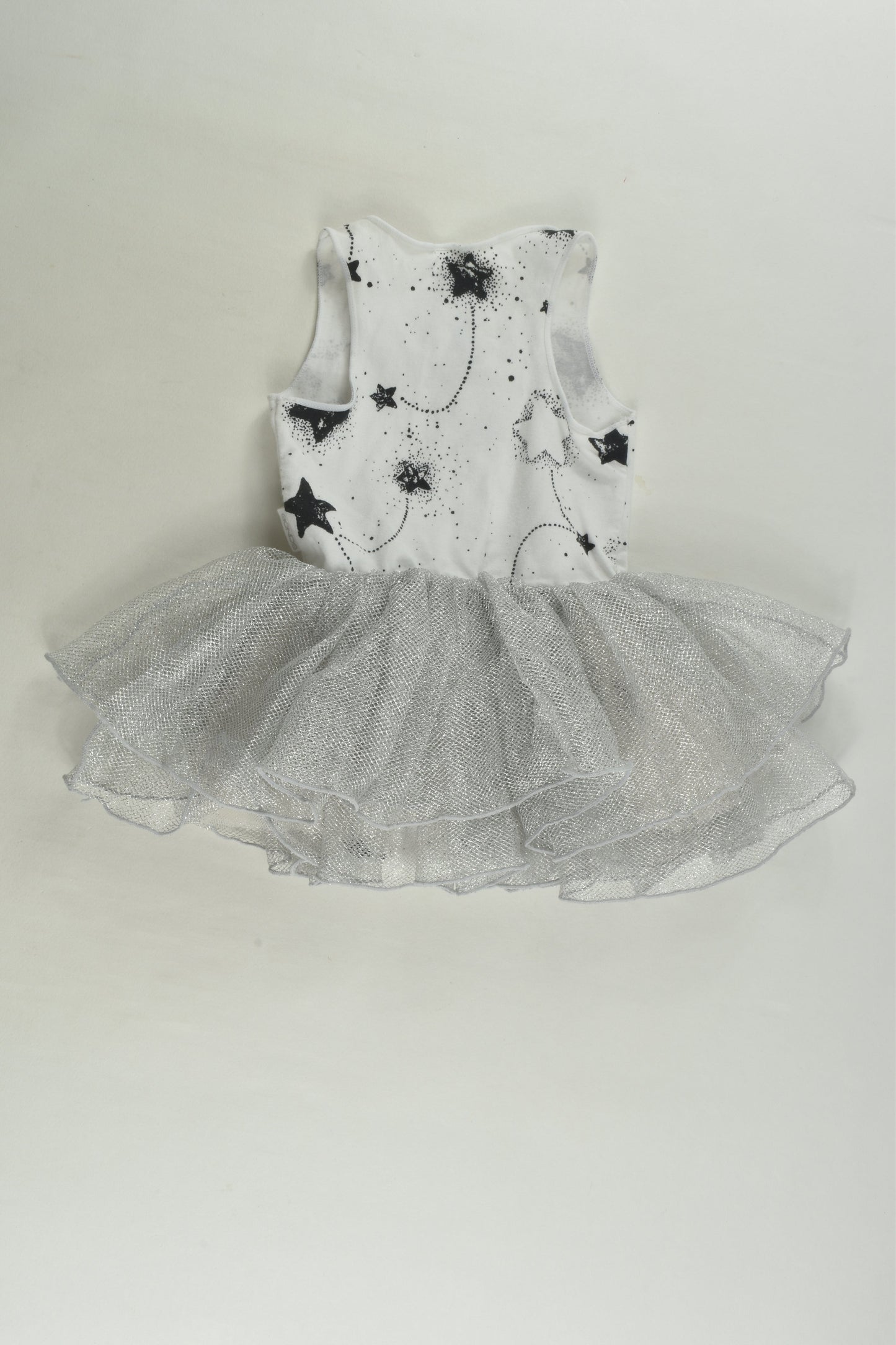 Bonds Size 000 Tutu Bodysuit