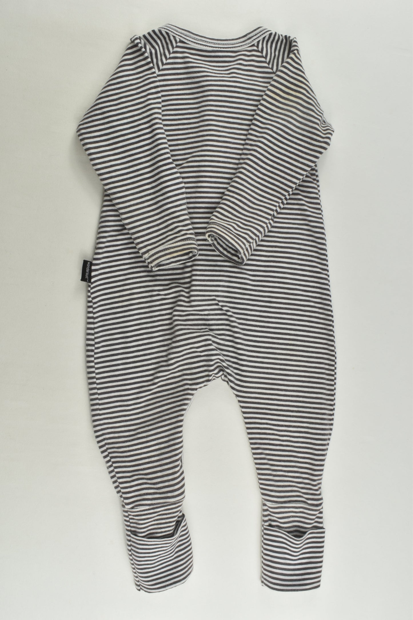 Bonds Size 000 Wondersuit