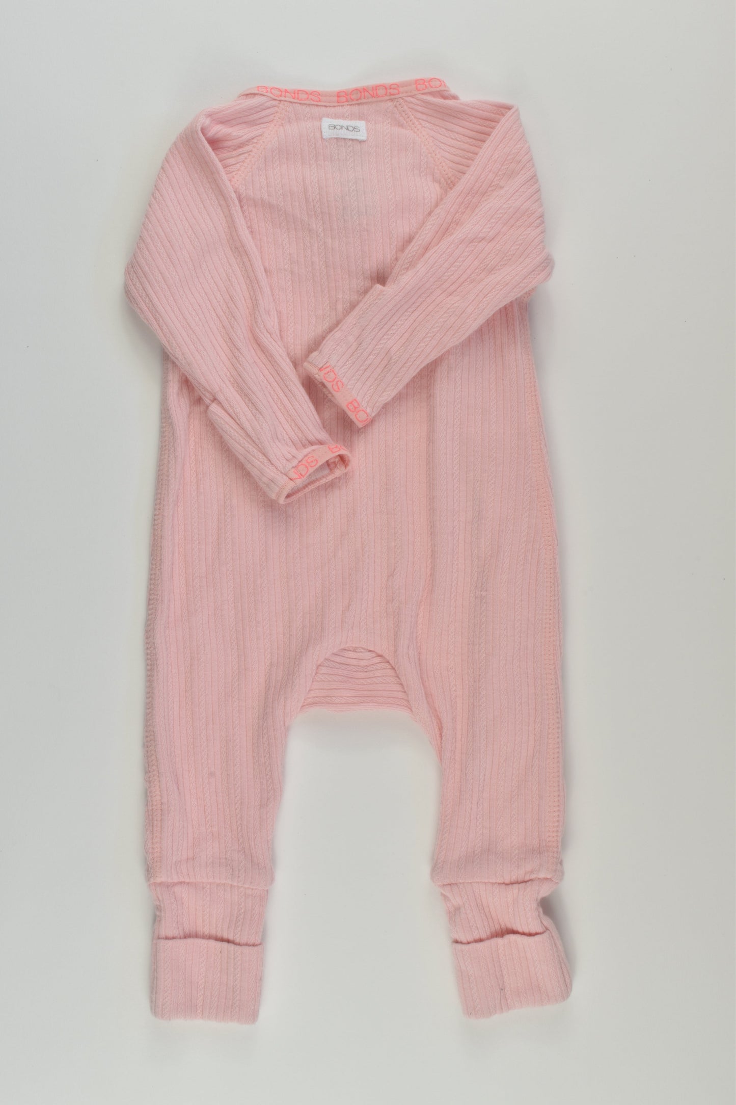 Bonds Size 0000 Cozysuit