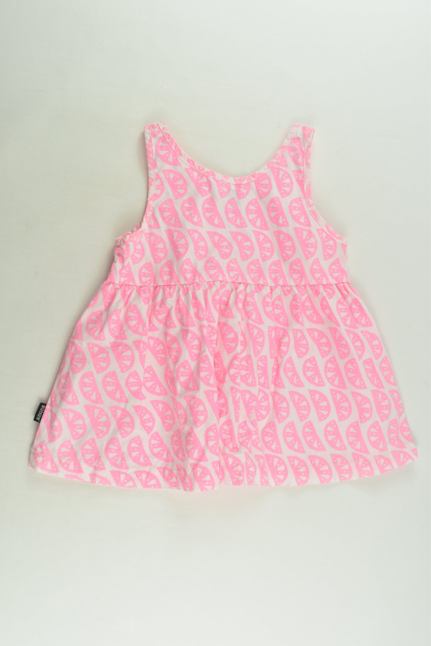 Bonds Size 1 Dress