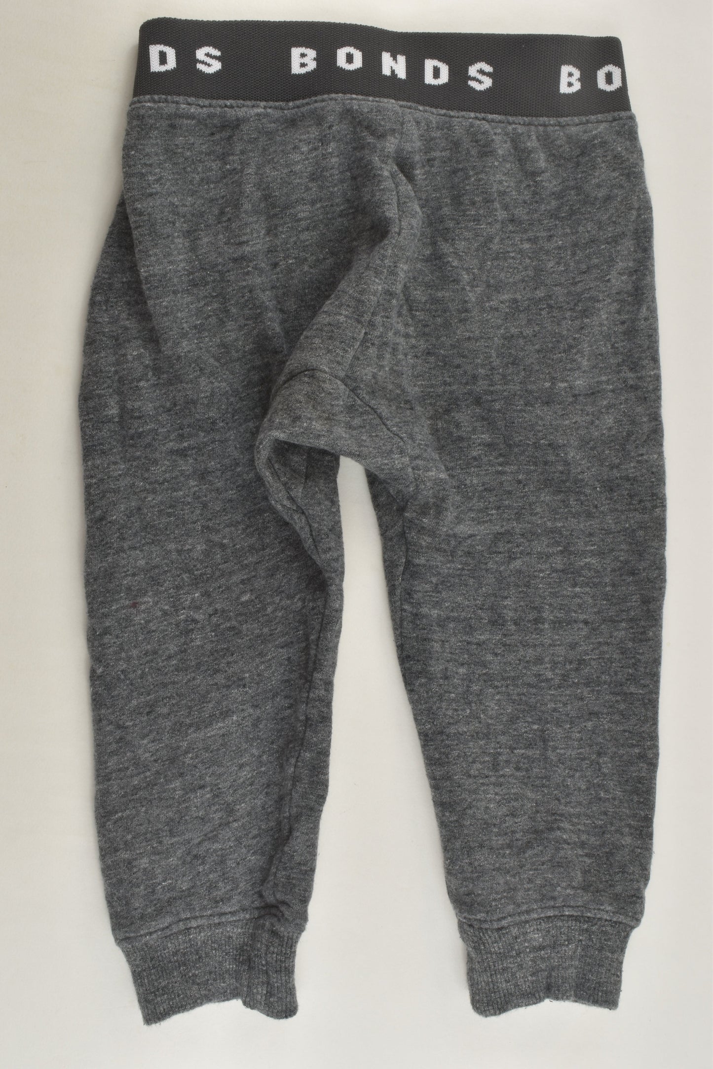 Bonds Size 2 (18-24 months) Track Pants