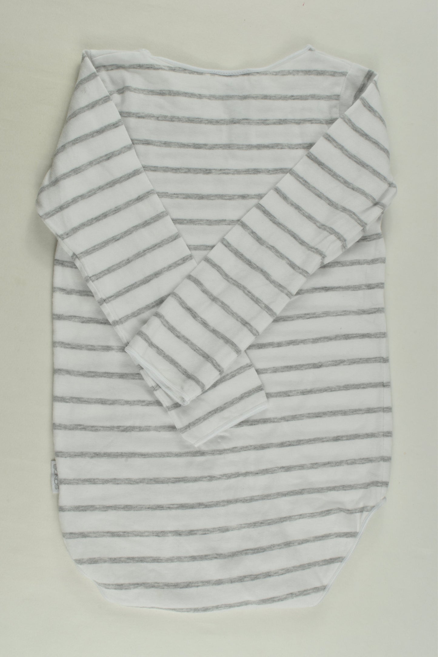 Bonds Size 2 Bodysuit