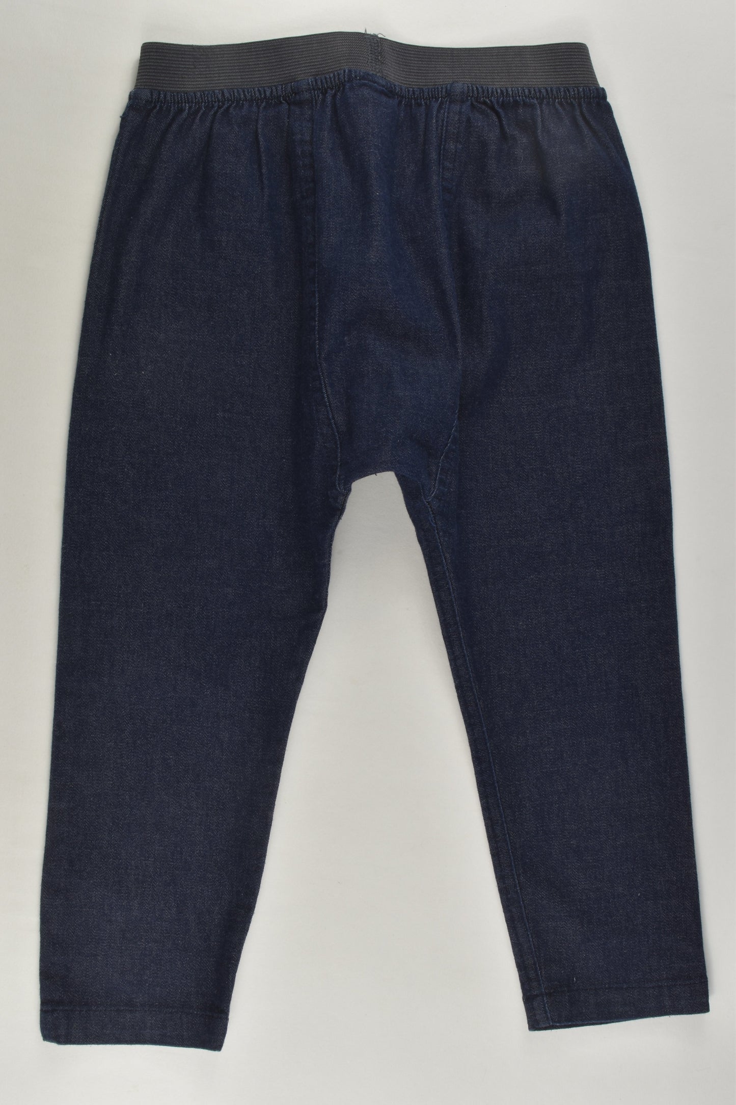 Bonds Size 2 Lightweight Denim Pants