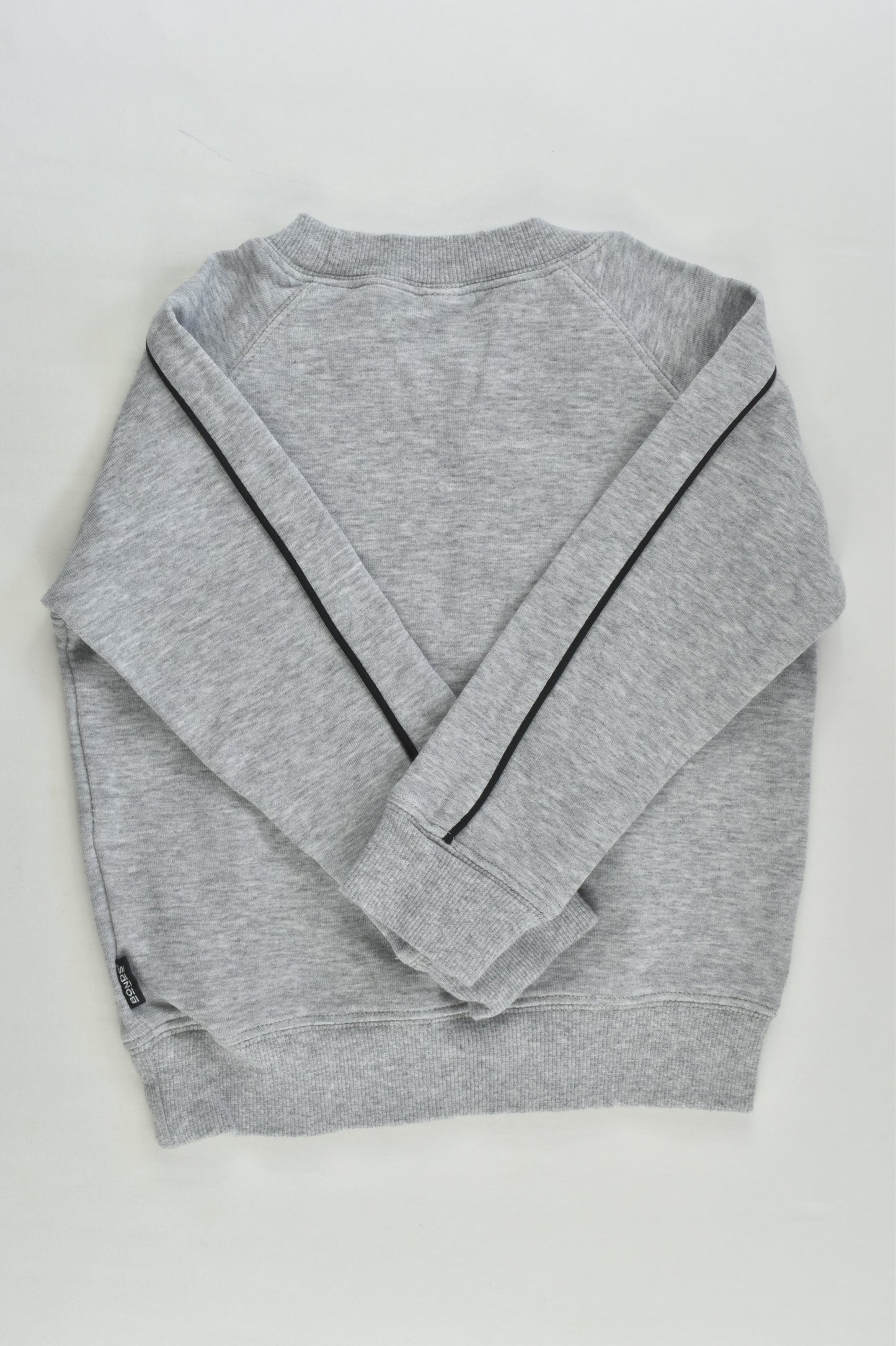 Bonds Size 3 Sweater