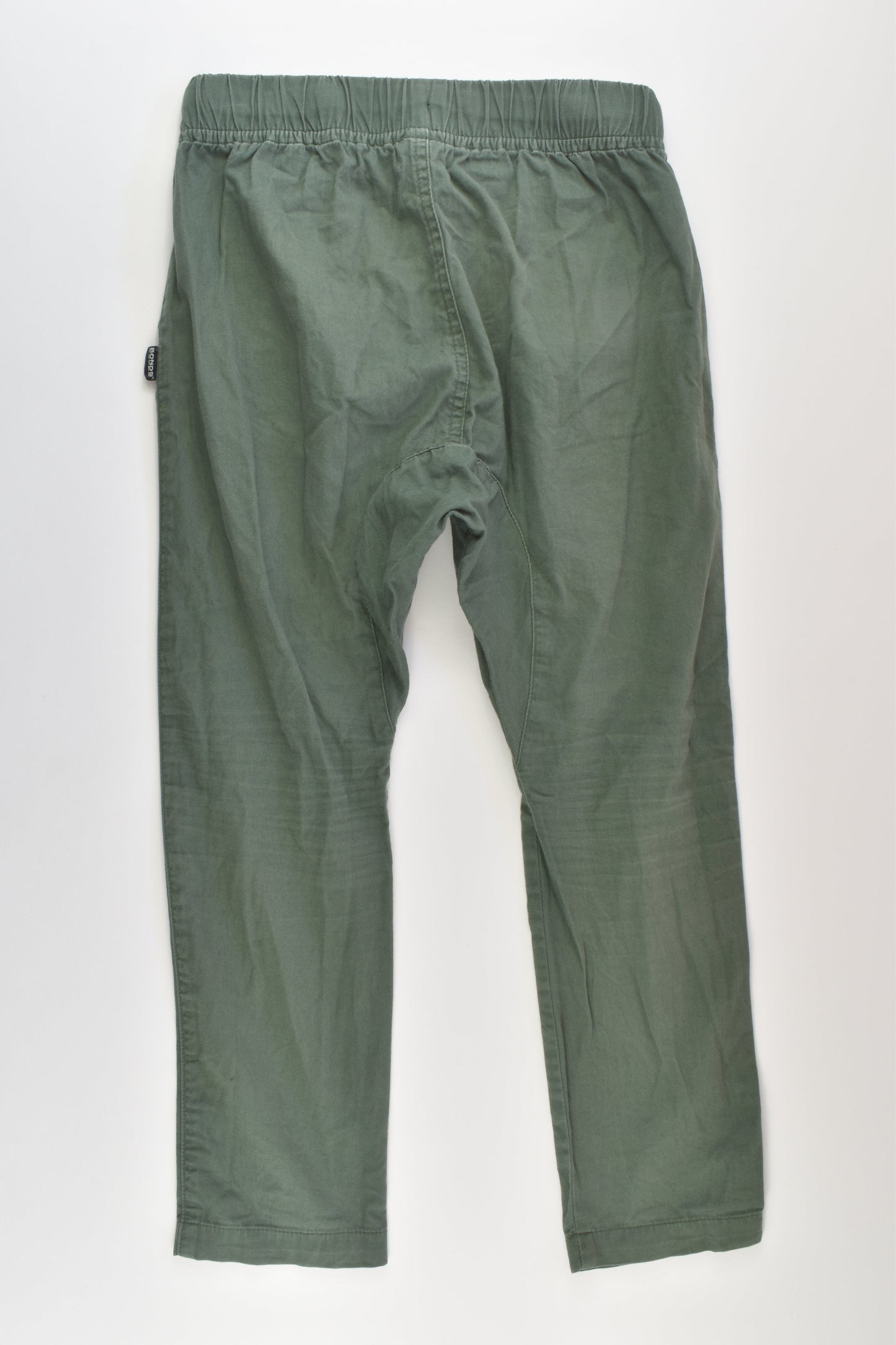 Bonds Size 6 Lightweight Pants