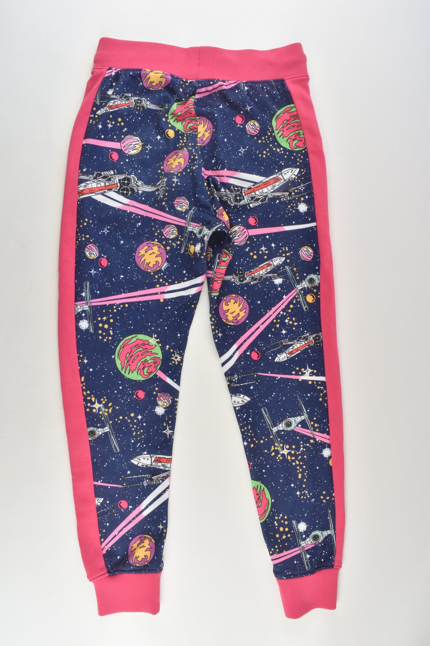 Bonds Size 8 Star Wars Track Pants
